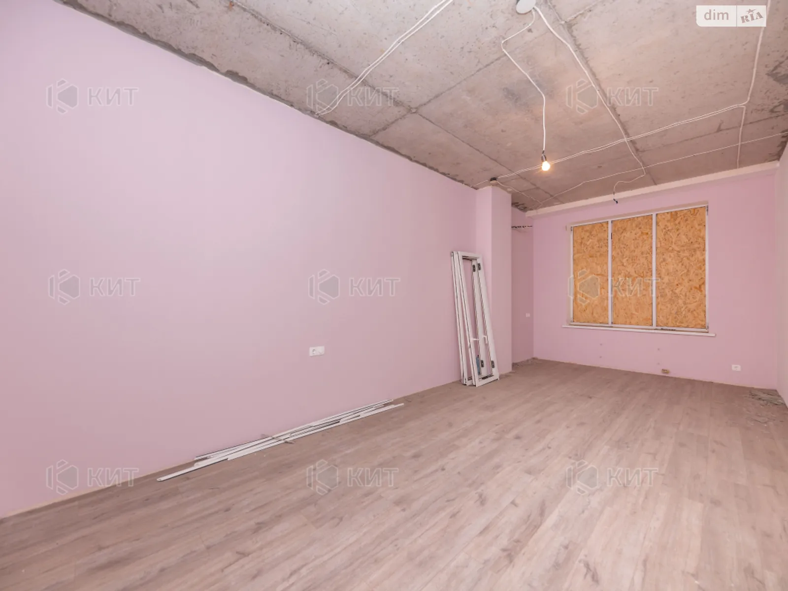 Продается 2-комнатная квартира 89.7 кв. м в Харькове, пер. Карбышева, 3 - фото 1