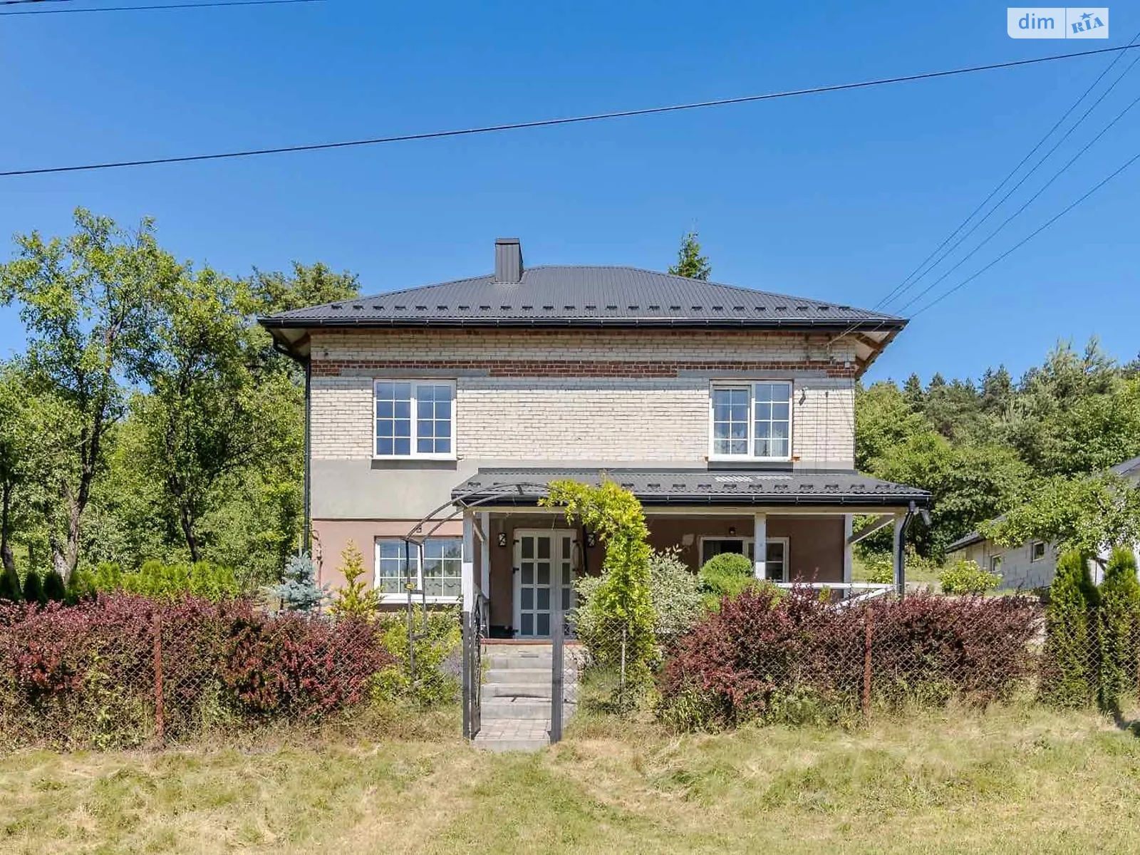 ул. Вишенька Шоломинь, цена: 145000 $ - фото 1