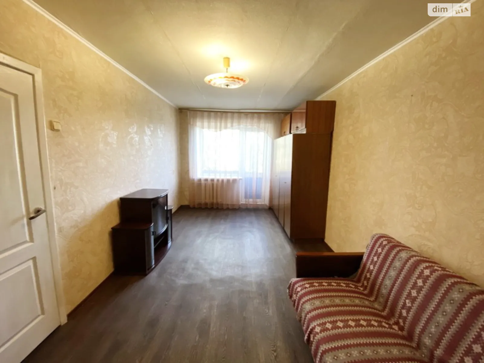 Продается 1-комнатная квартира 32.7 кв. м в Николаеве, цена: 20000 $ - фото 1