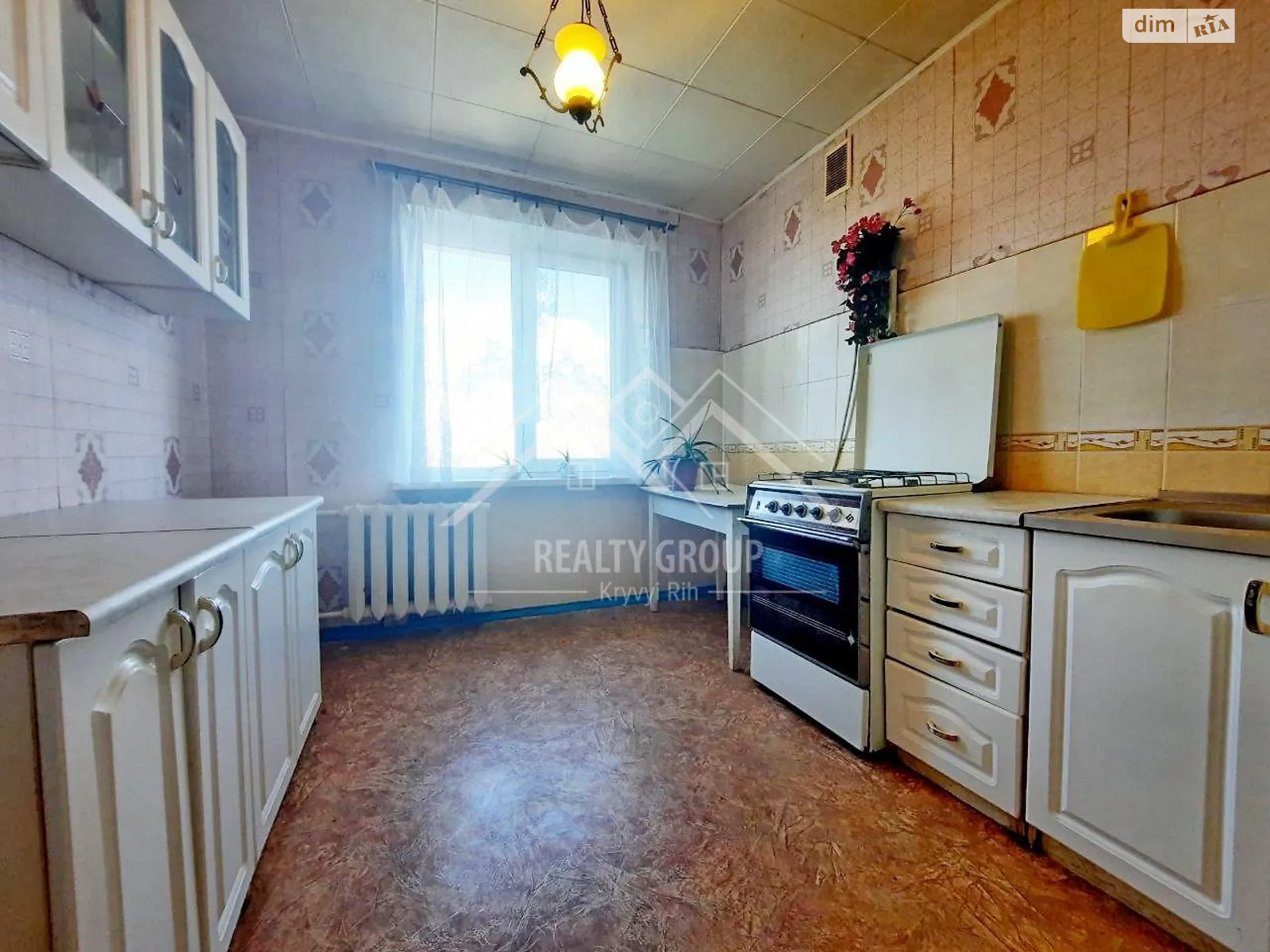 Продается 3-комнатная квартира 58 кв. м в, цена: 17900 $ - фото 1