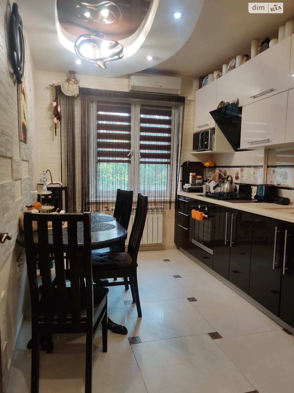Продается 3-комнатная квартира 66 кв. м в Одессе, цена: 55700 $ - фото 1