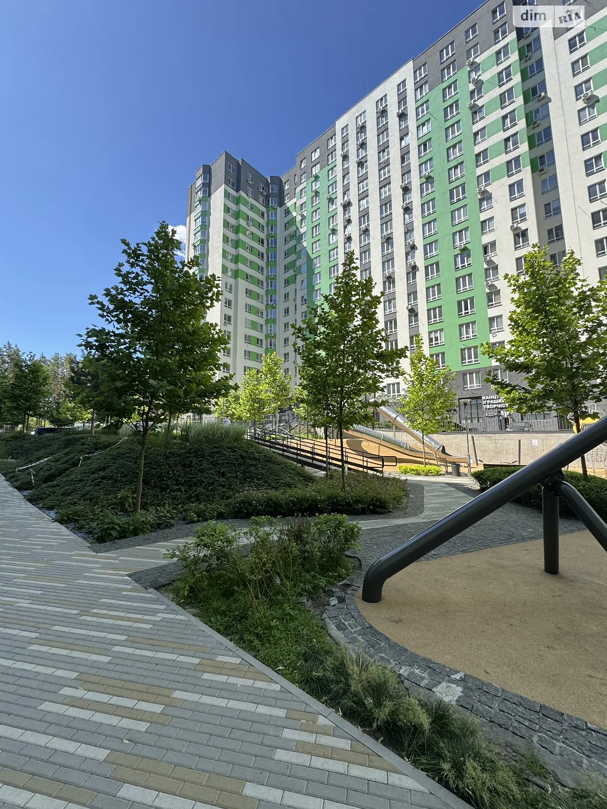 Продается 3-комнатная квартира 91.2 кв. м в Ирпене, ул. Университетская(Карла Маркса), 3/14 - фото 1