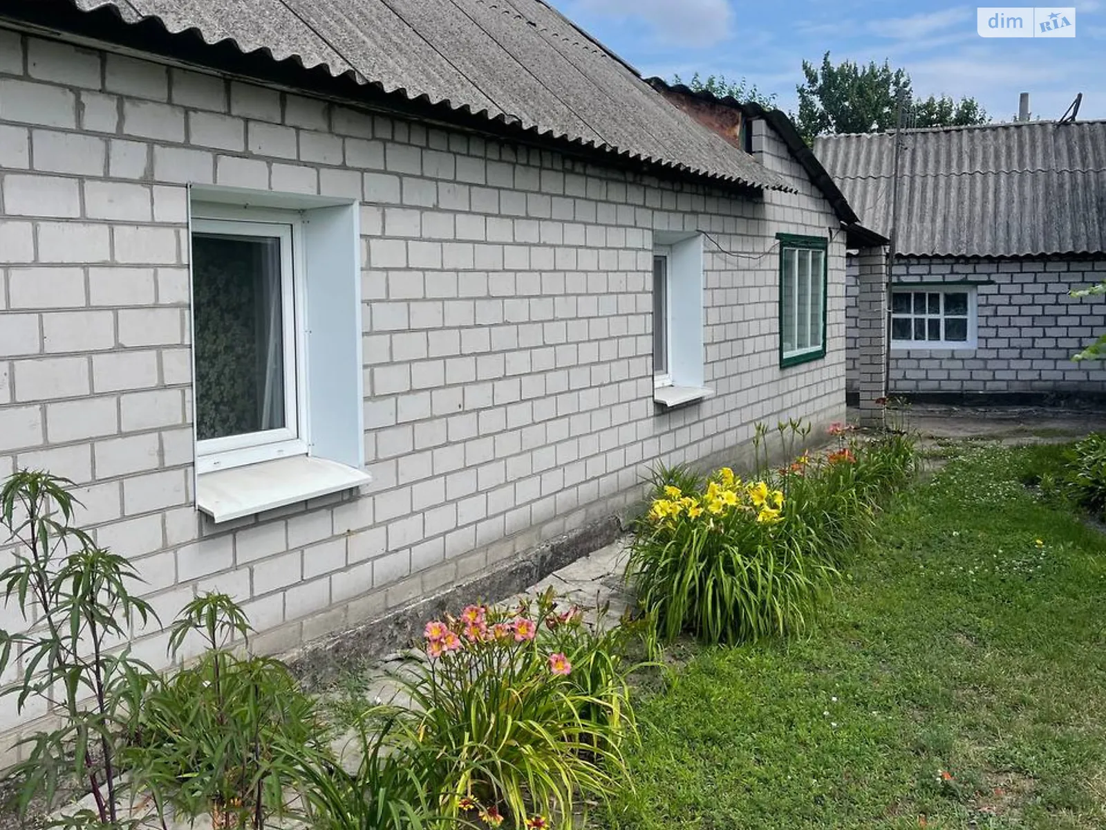 Продается одноэтажный дом 35.2 кв. м с террасой, цена: 12990 $ - фото 1