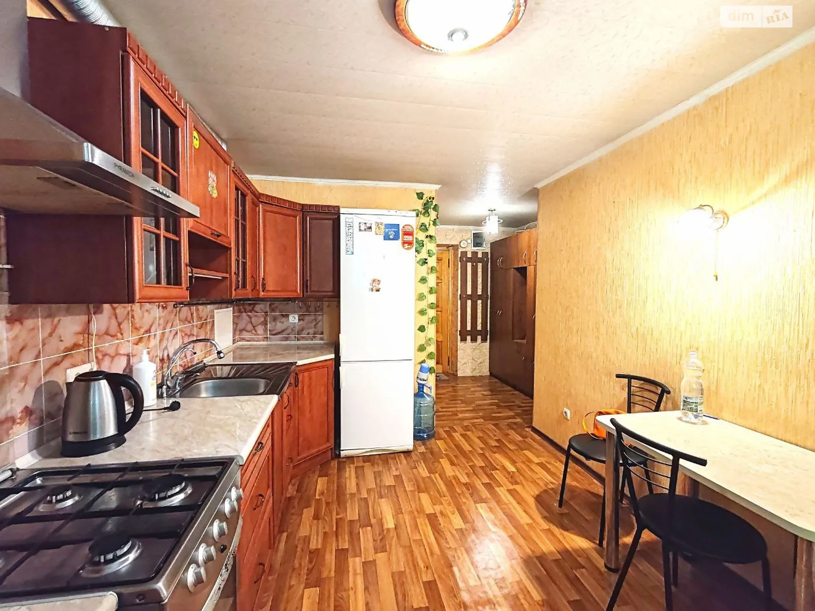 Сдается в аренду 1-комнатная квартира 35 кв. м в Днепре, ул. Професора Герасюты(Каверина), 1 - фото 1