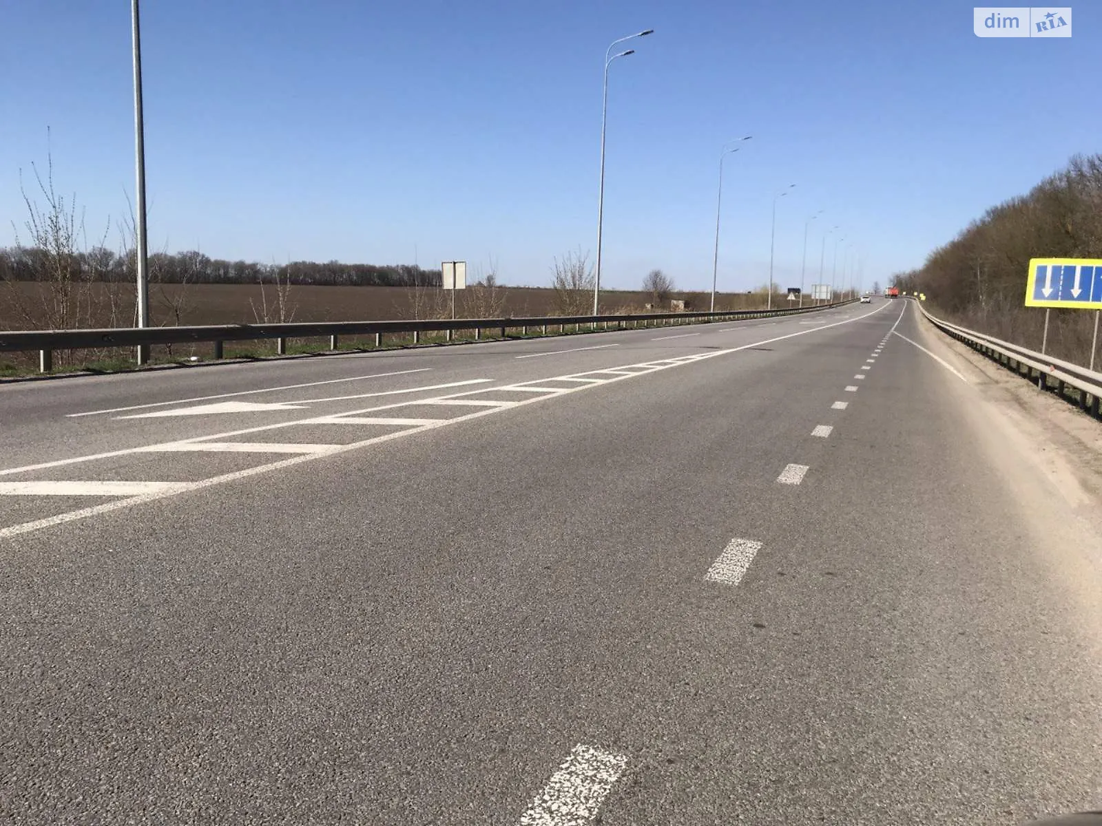 Продается земельный участок 137.73 соток в Винницкой области, цена: 95000 $ - фото 1