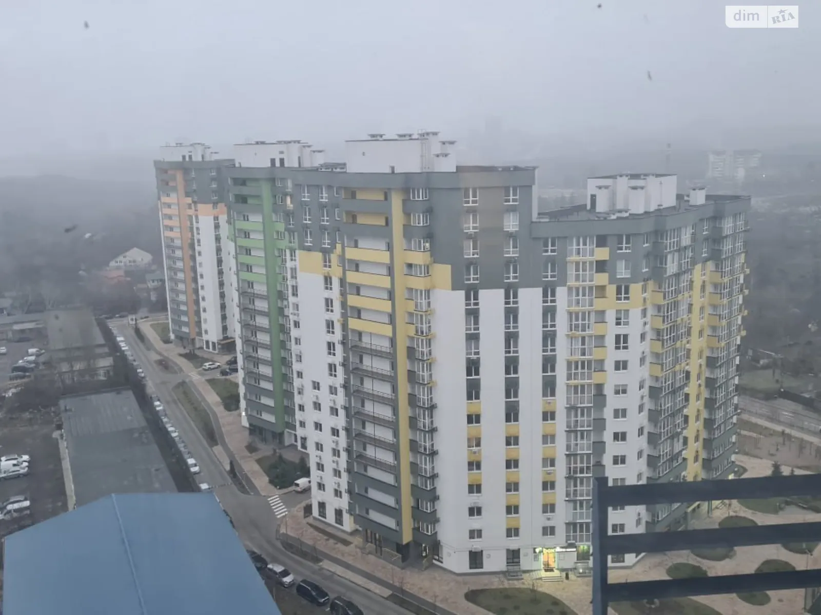 Продается 1-комнатная квартира 48.5 кв. м в Киеве, ул. Ивана Выговского(Маршала Гречко), 10Л - фото 1