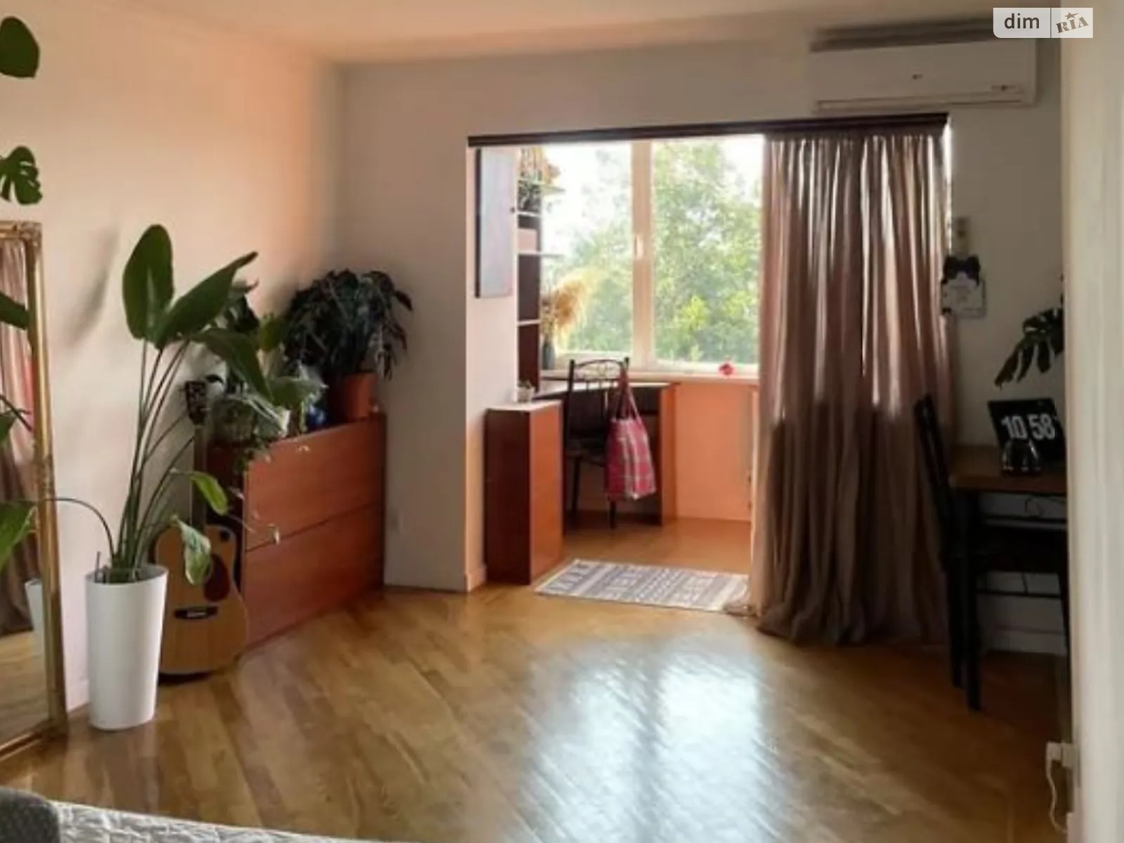 Продается 1-комнатная квартира 32 кв. м в Хмельницком, ул. Заречанская - фото 1
