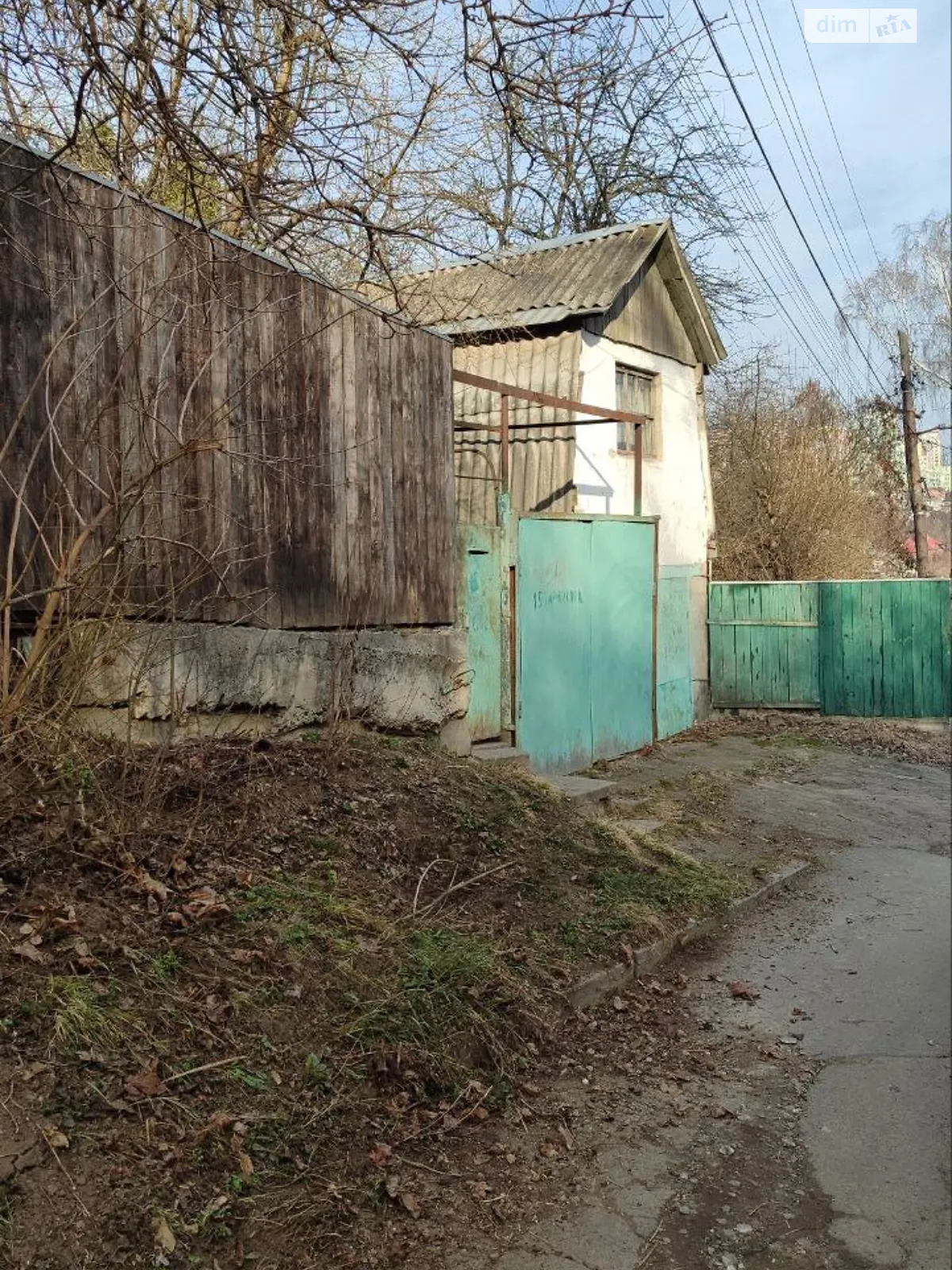 Продается земельный участок 0.2 соток в Киевской области, цена: 200000 $ - фото 1