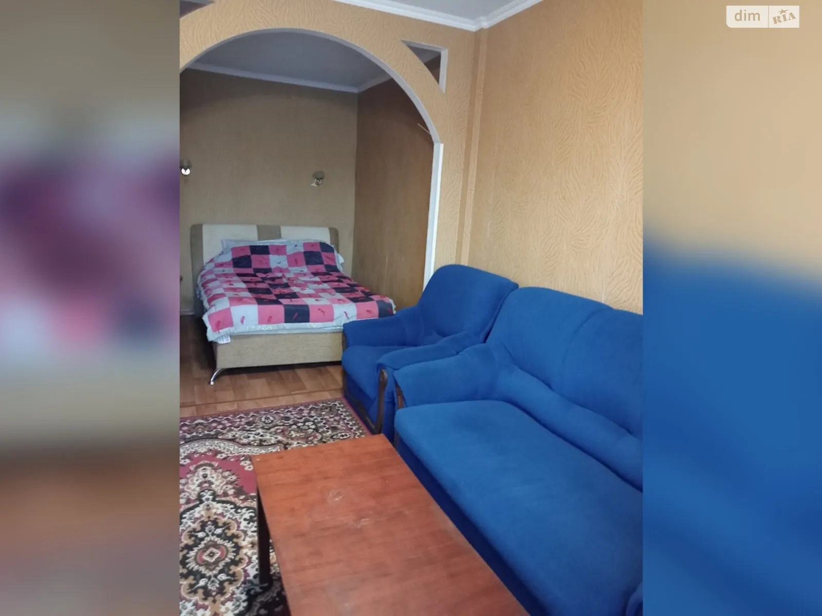 Продается 1-комнатная квартира 32.2 кв. м в Днепре, ул. Рабочая, 24А - фото 1