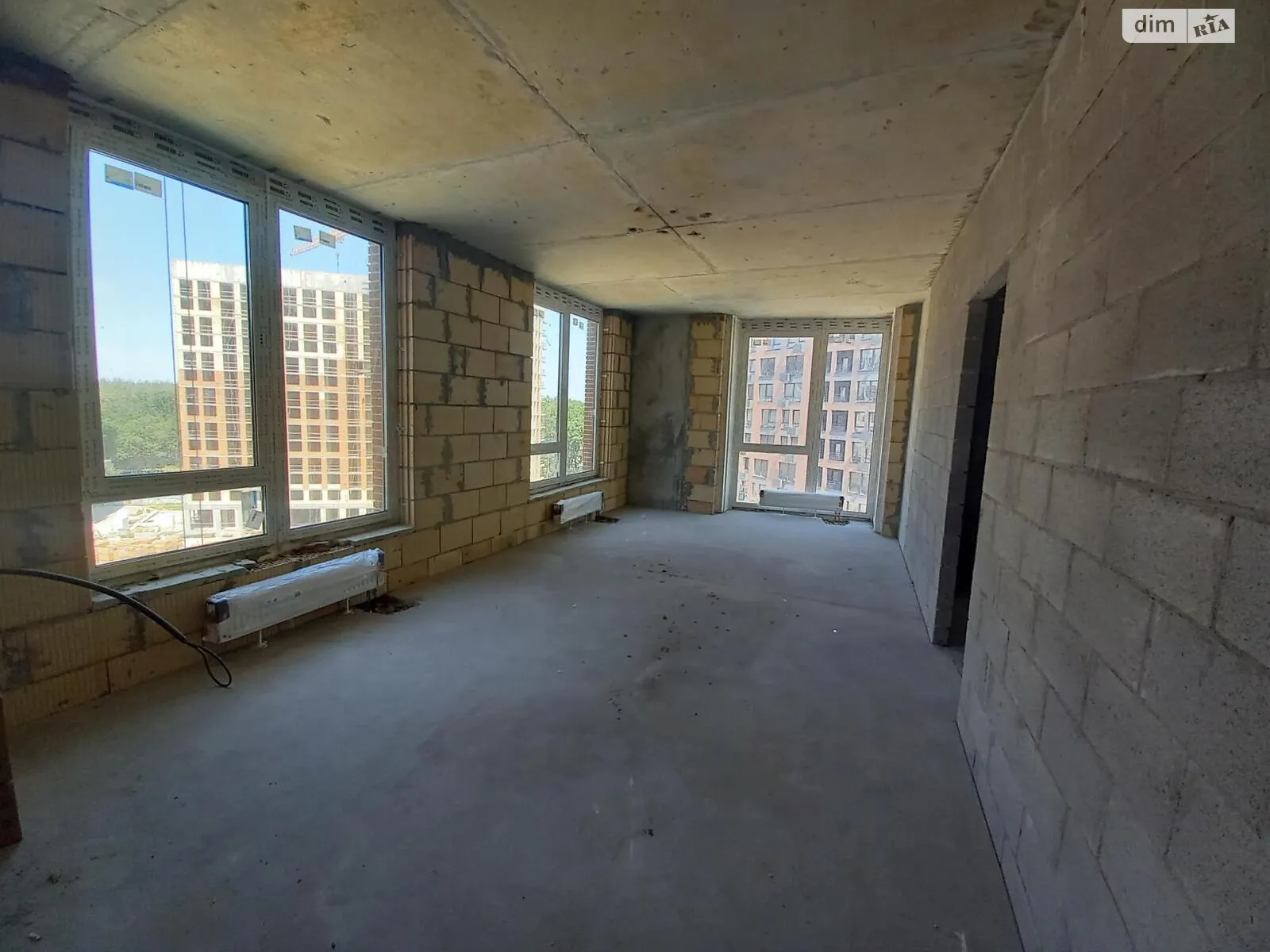 Продается 3-комнатная квартира 74 кв. м в Киеве, ул. Берковецкая, 4Д - фото 1