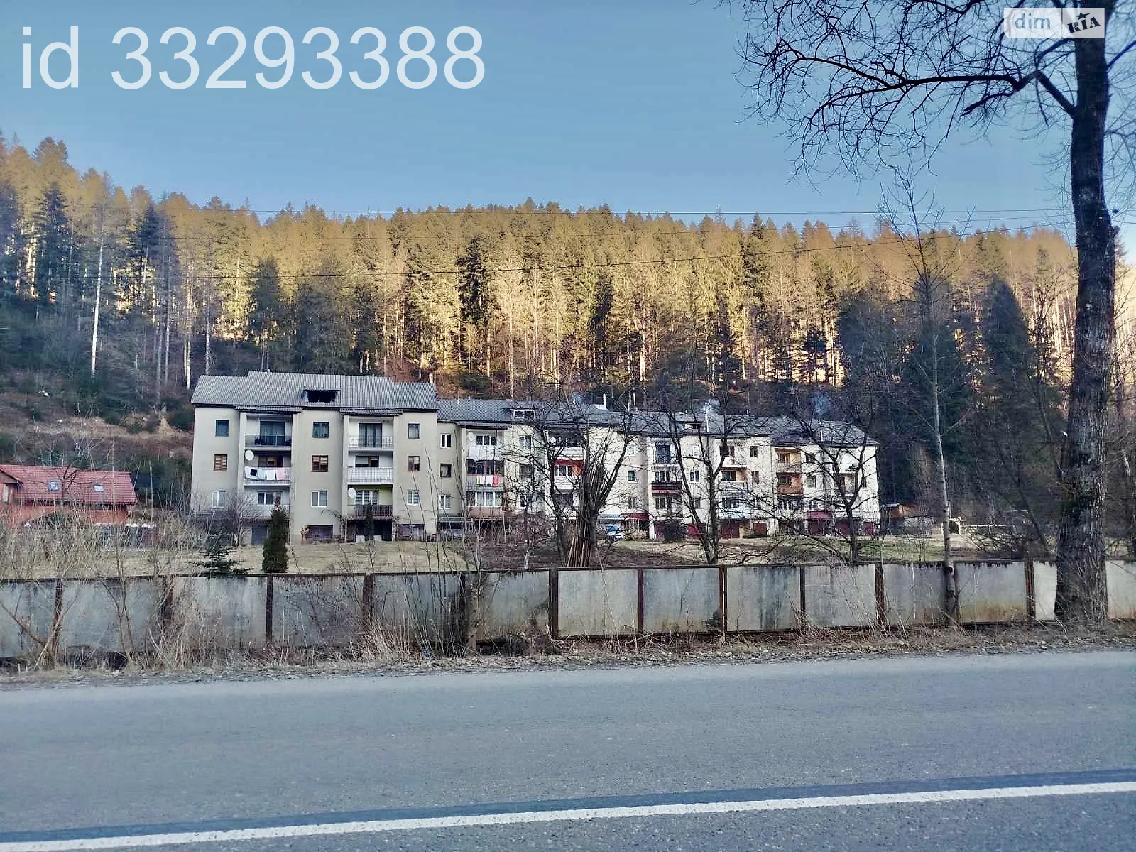 Продается 4-комнатная квартира 85.6 кв. м в, цена: 44940 $ - фото 1