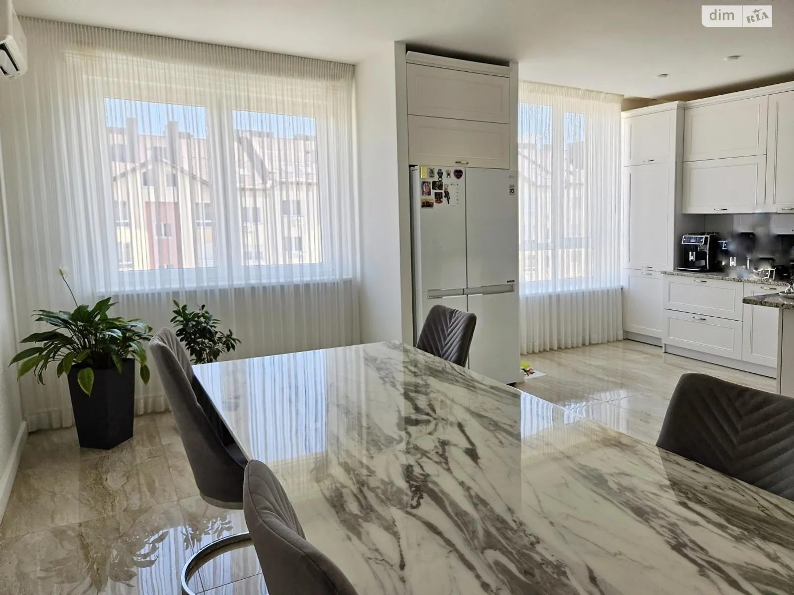 Продается 3-комнатная квартира 150 кв. м в Сокольниках, ул. Героев Крут - фото 1