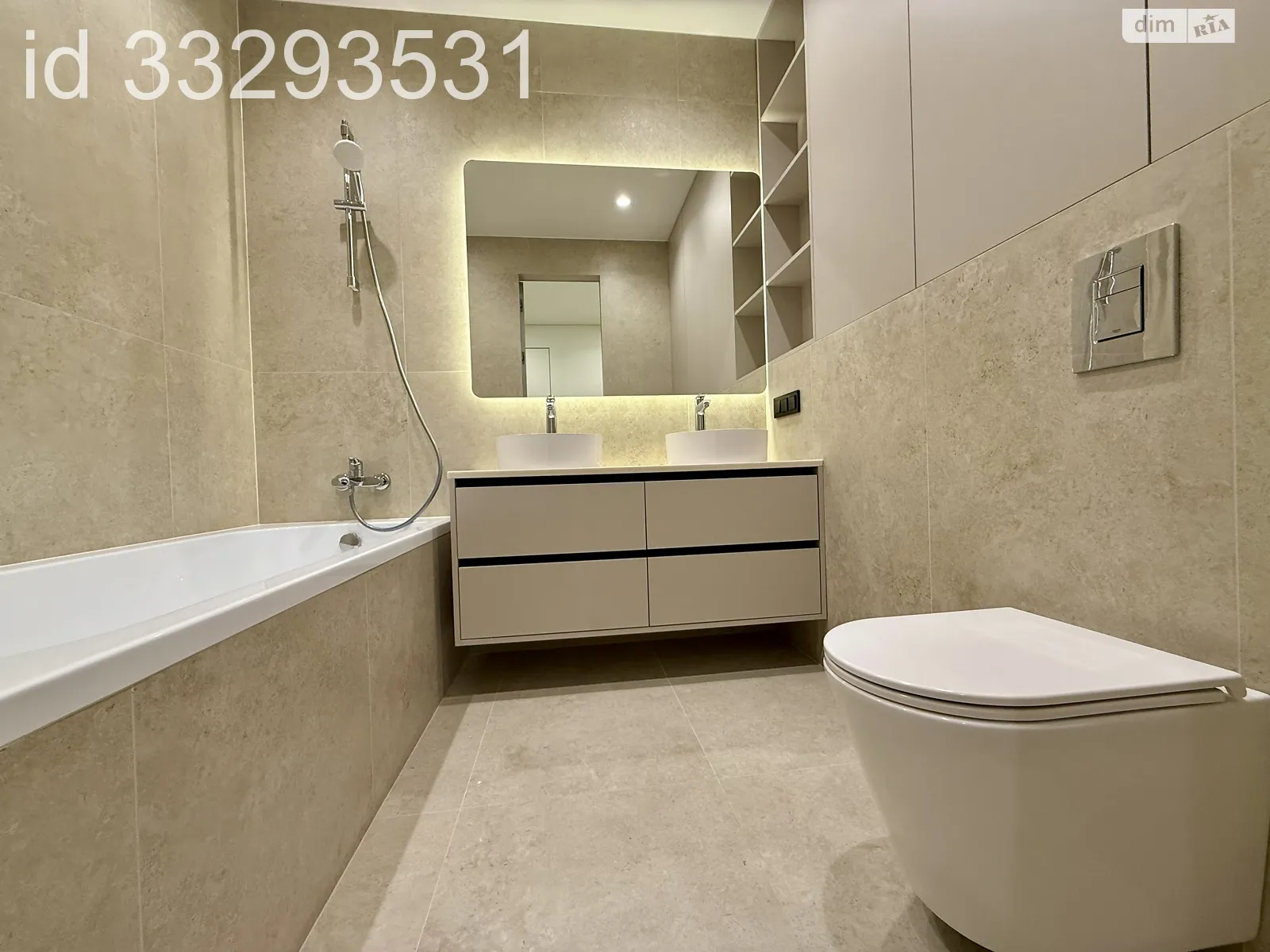 Продається 3-кімнатна квартира 100.3 кв. м у Минаї, вул. Августина Волошина, 24 - фото 1