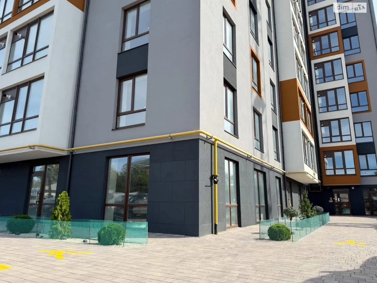 Продается 2-комнатная квартира 57.42 кв. м в Хмельницком, 2-й пер. Мирный - фото 1