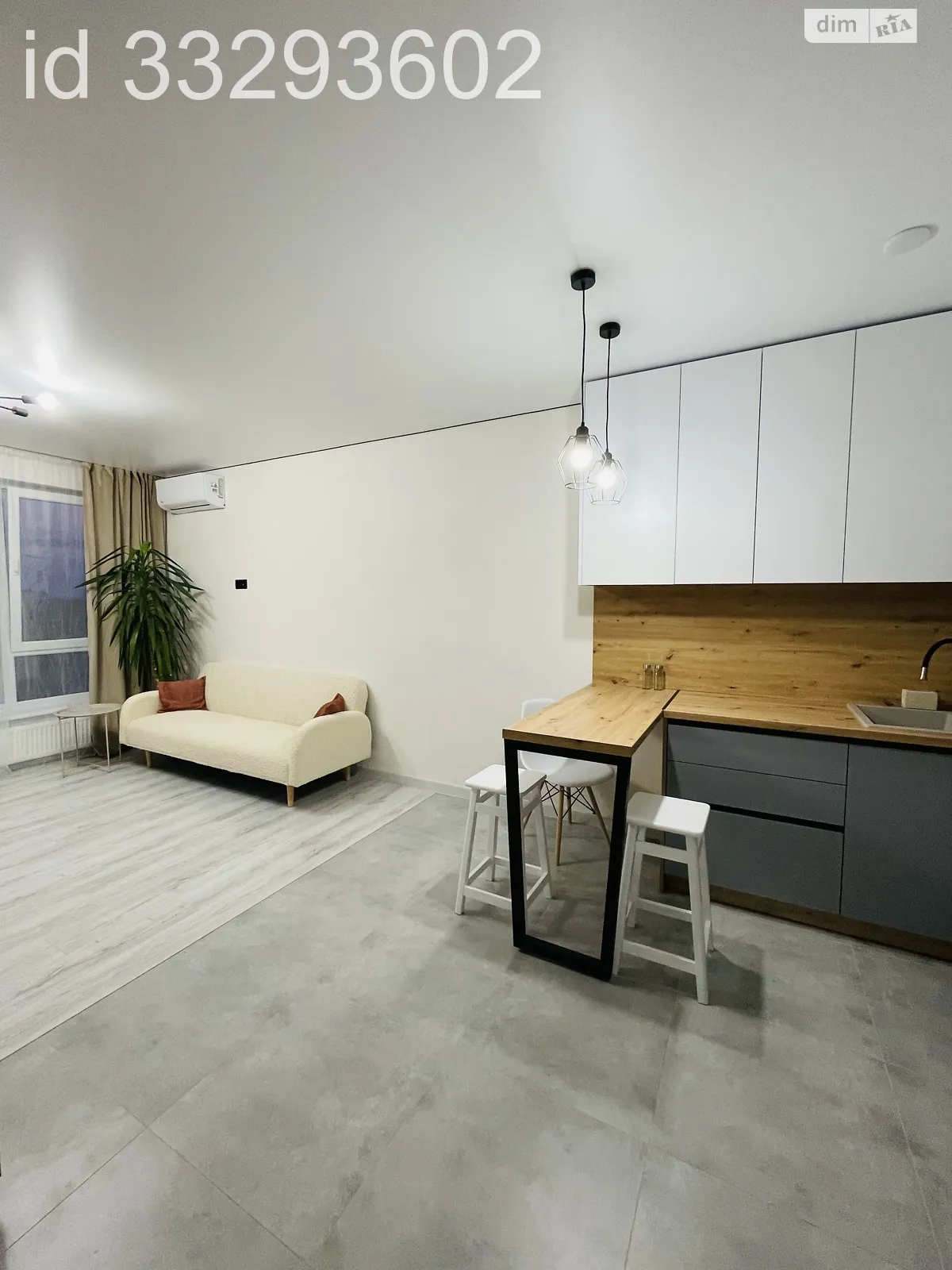 Сдается в аренду 1-комнатная квартира в Одессе, ул. Марсельская, 62 корпус 1 - фото 1