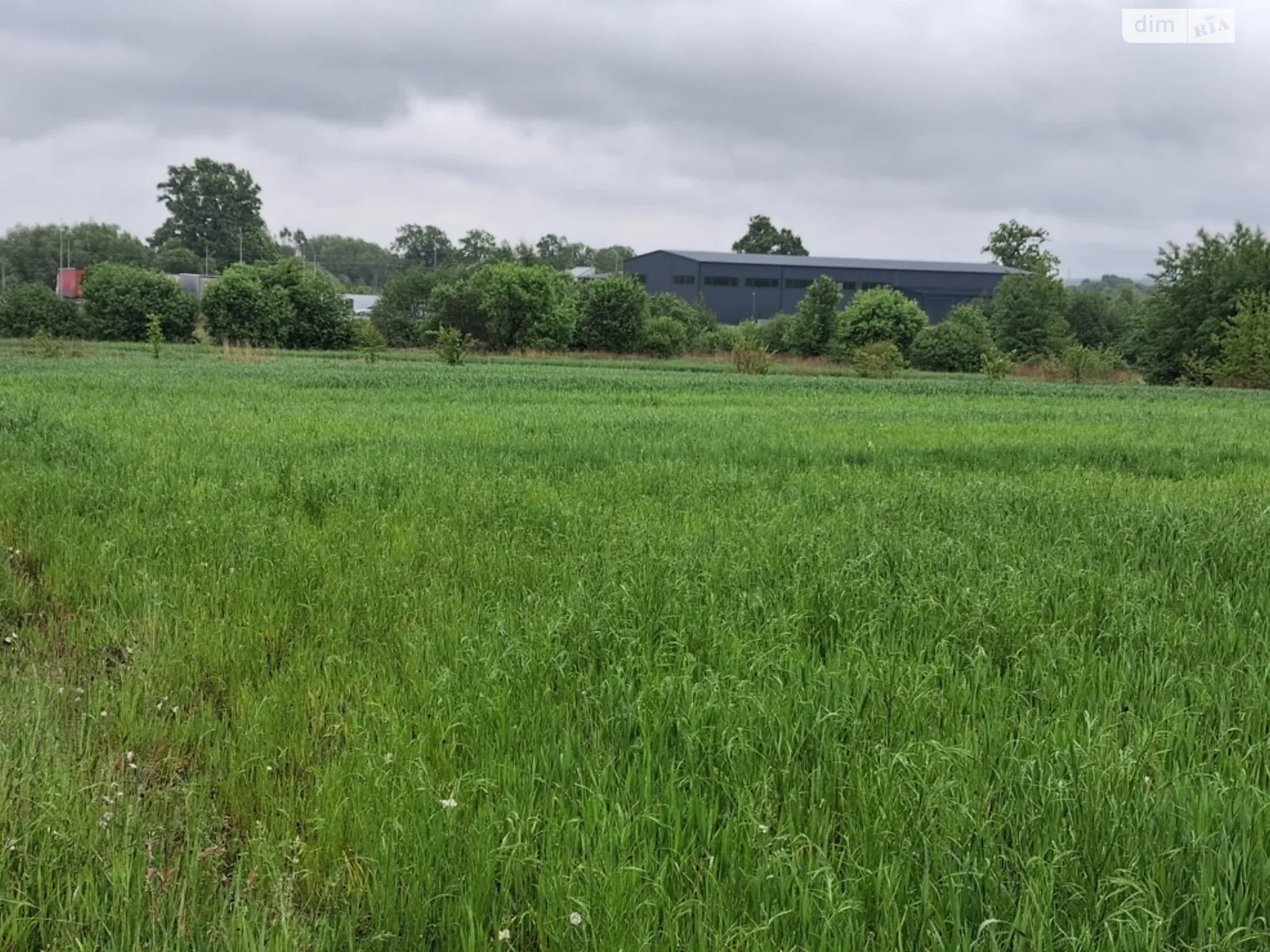 Продается земельный участок 0.3021 соток в Львовской области, цена: 75000 $ - фото 1