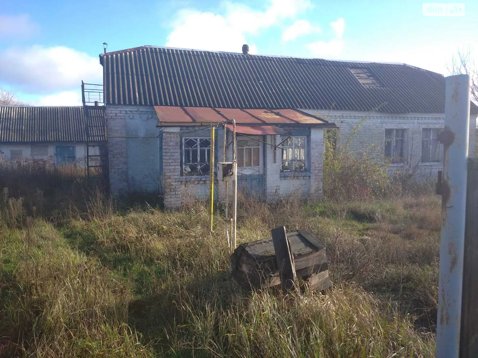 Продается одноэтажный дом 75.3 кв. м с гаражом, цена: 17200 $ - фото 1