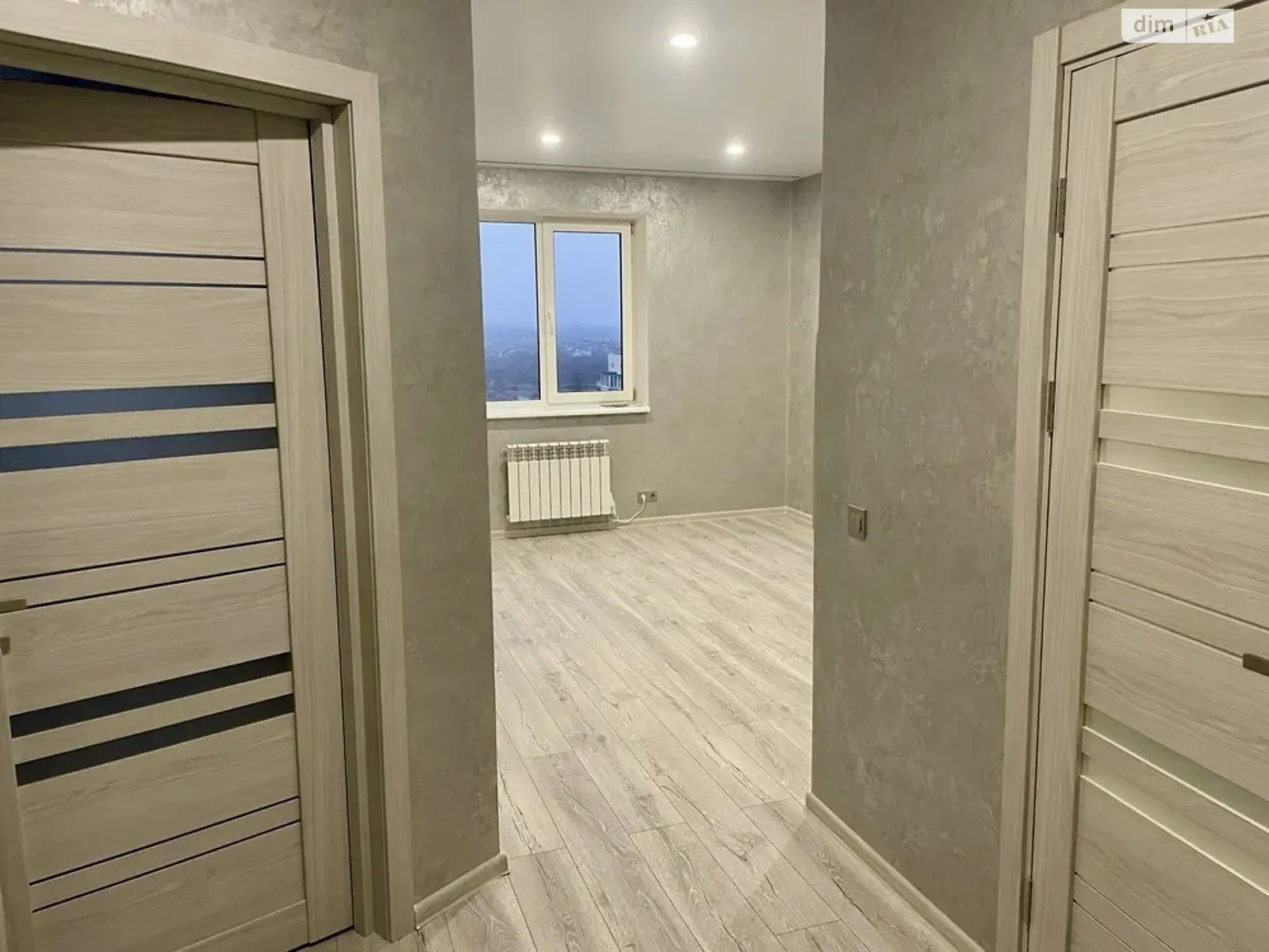 Продается 1-комнатная квартира 42.6 кв. м в Белой Церкви, ул. Черных Запорожцев(Леваневского), 45А - фото 1