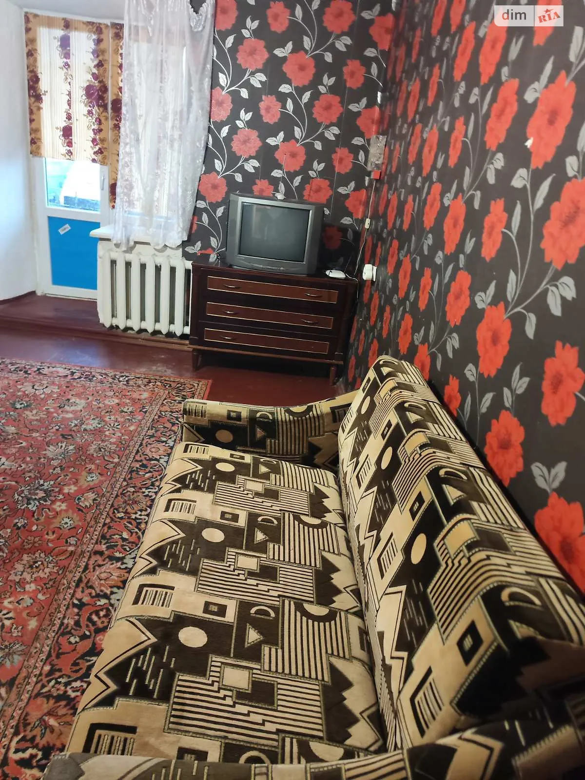 Сдается в аренду 1-комнатная квартира 37 кв. м в Николаеве - фото 1