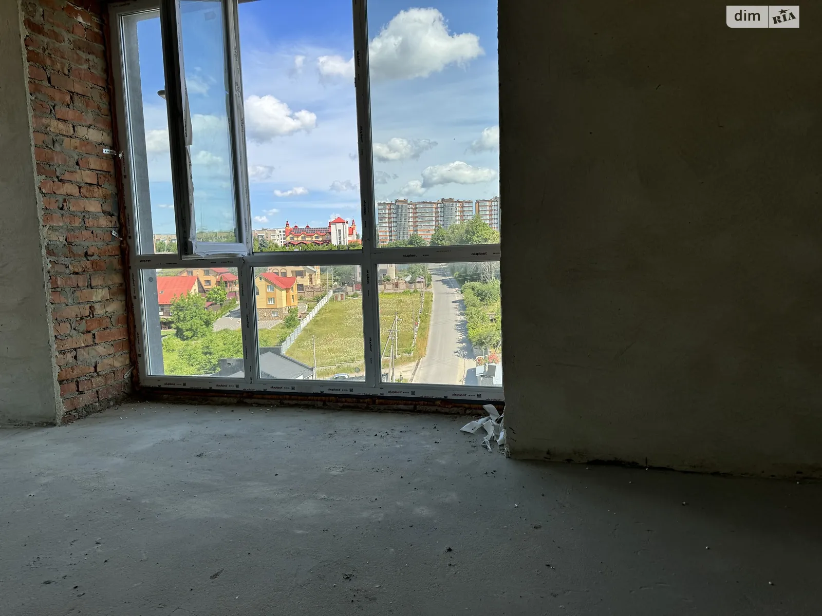 Продается 1-комнатная квартира 46.8 кв. м в Петрикове, ул. Подгородная - фото 1