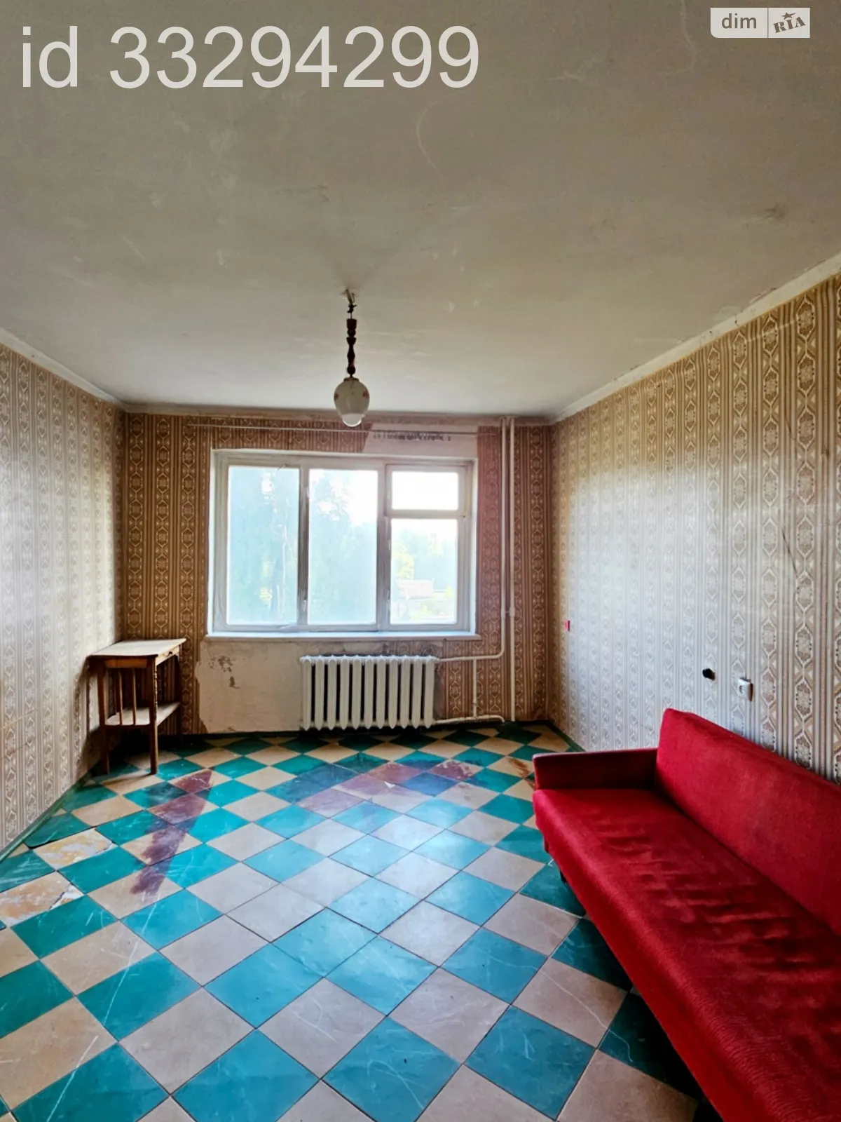 Продається 3-кімнатна квартира 69.5 кв. м у Кам'янському, просп. Металургів - фото 1