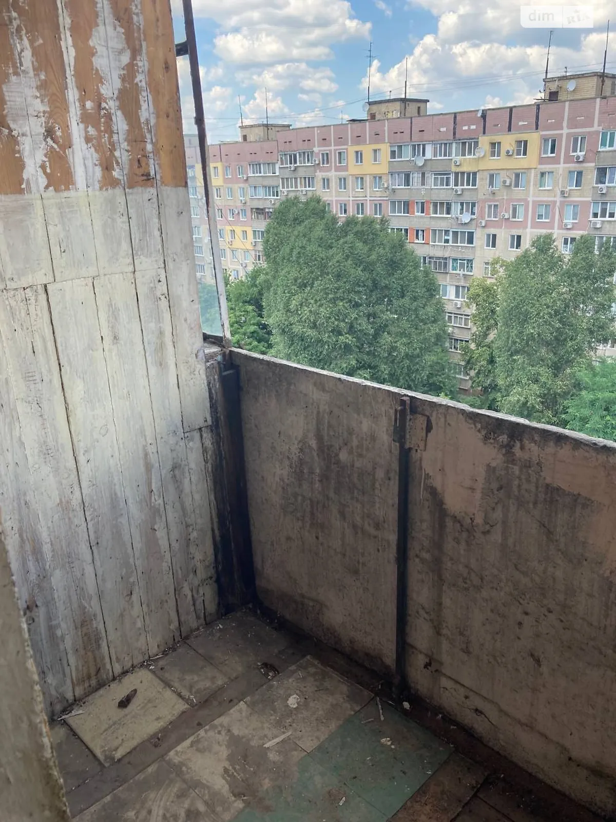 Продается 2-комнатная квартира 51.4 кв. м в Днепре, ул. Лисиченко Марии, 17 - фото 1
