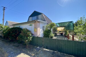 Продажа дома, Николаевская, Лупарево (Жовтневый район), 5-та Лінія