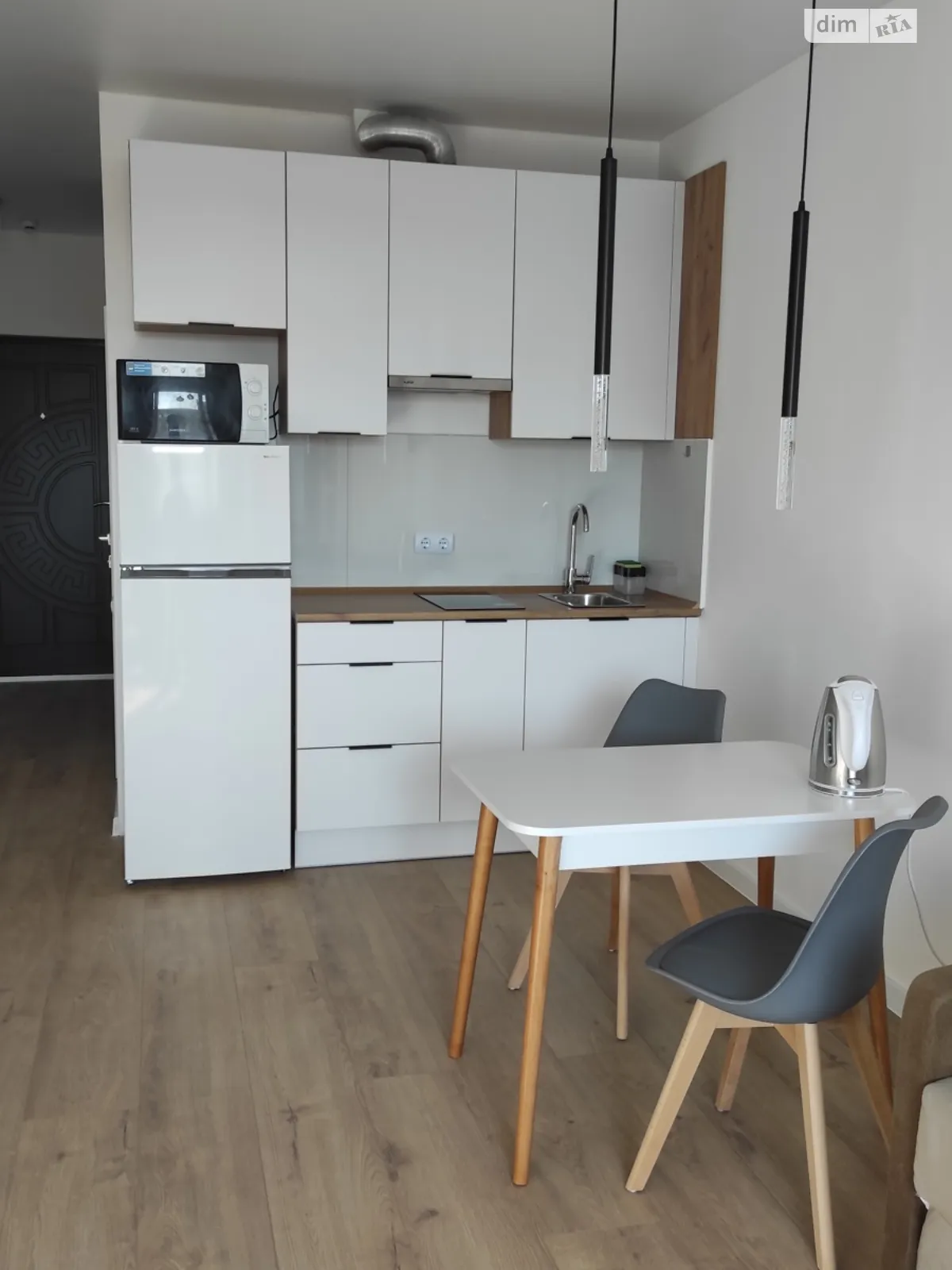 Сдается в аренду 1-комнатная квартира 31 кв. м в Киеве, ул. Полевая, 73 корпус 4 - фото 1
