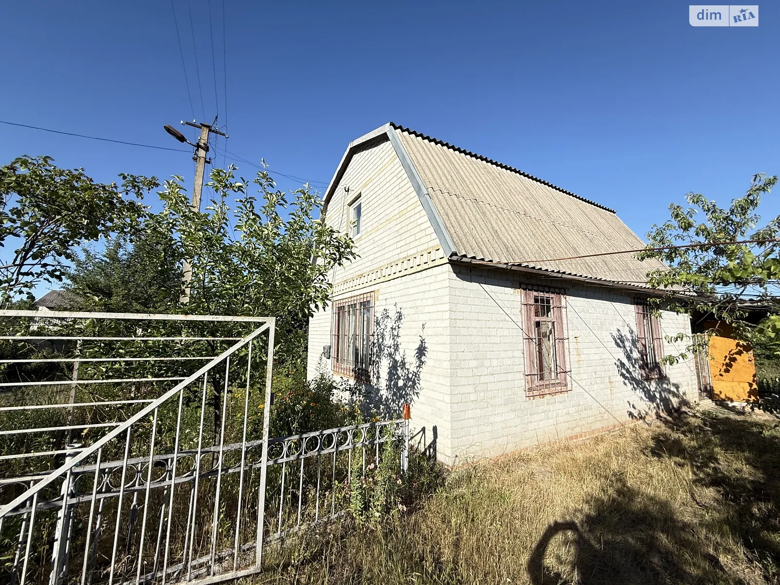 Продается дом на 2 этажа 74 кв. м с мебелью, цена: 10500 $ - фото 1