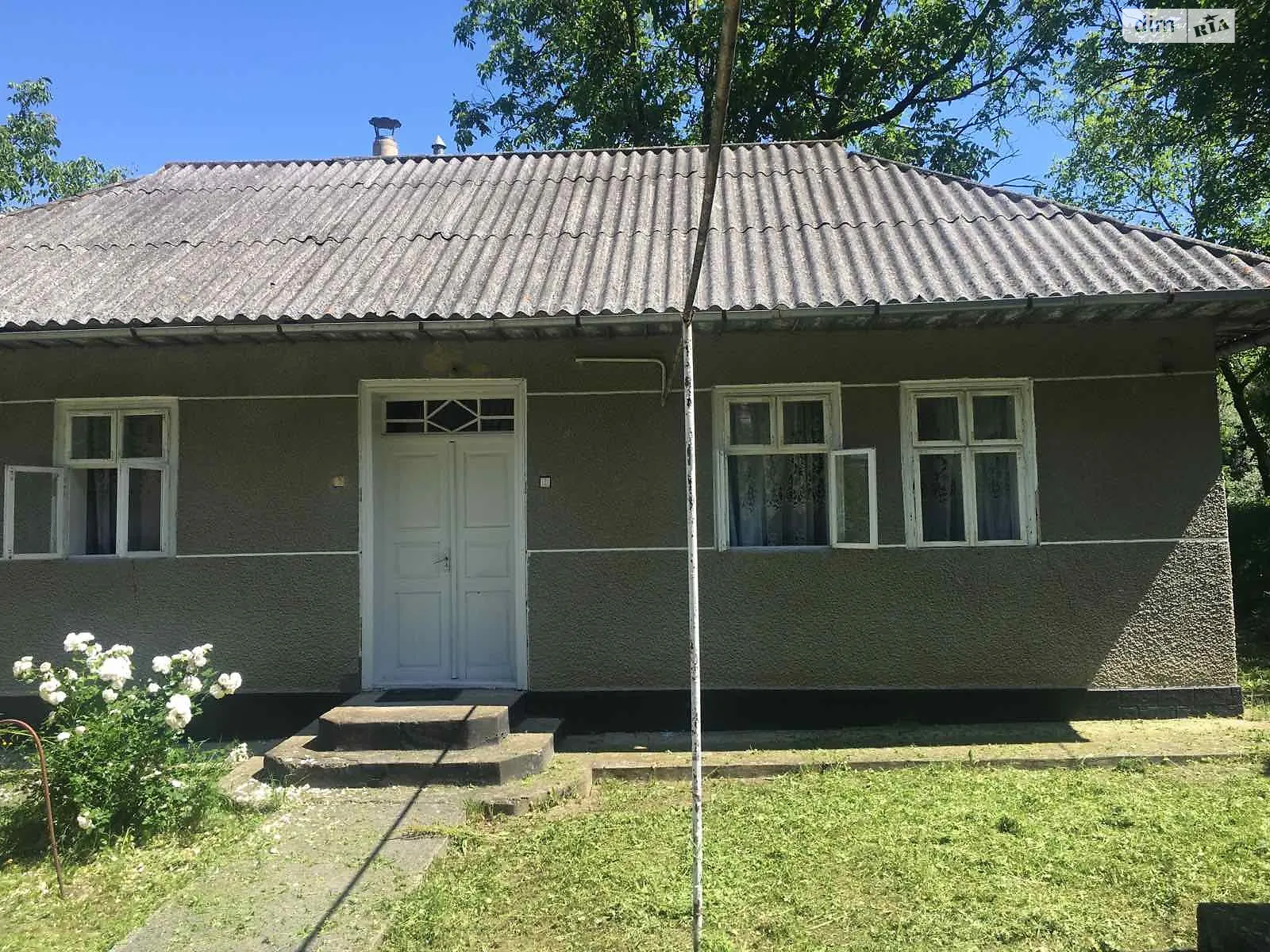 Продается одноэтажный дом 130 кв. м с гаражом, цена: 35000 $ - фото 1