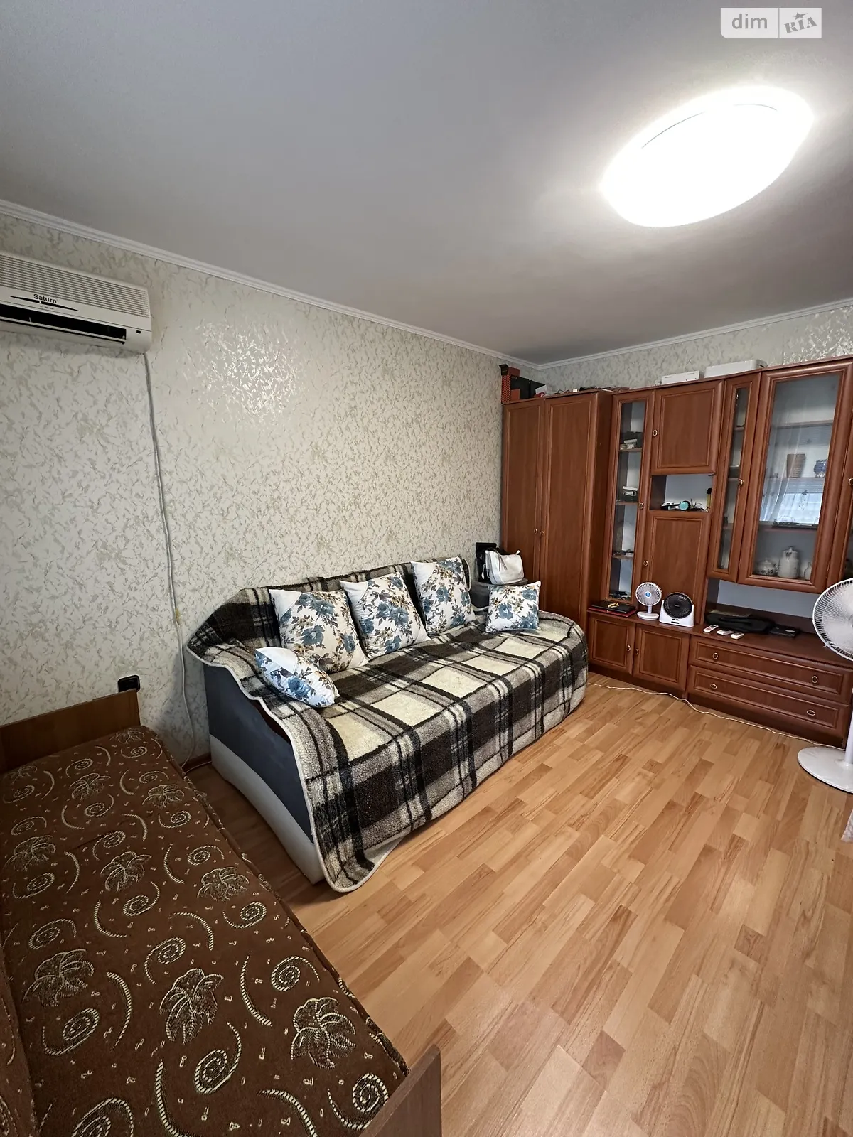 Продается 1-комнатная квартира 28.8 кв. м в, цена: 20500 $ - фото 1