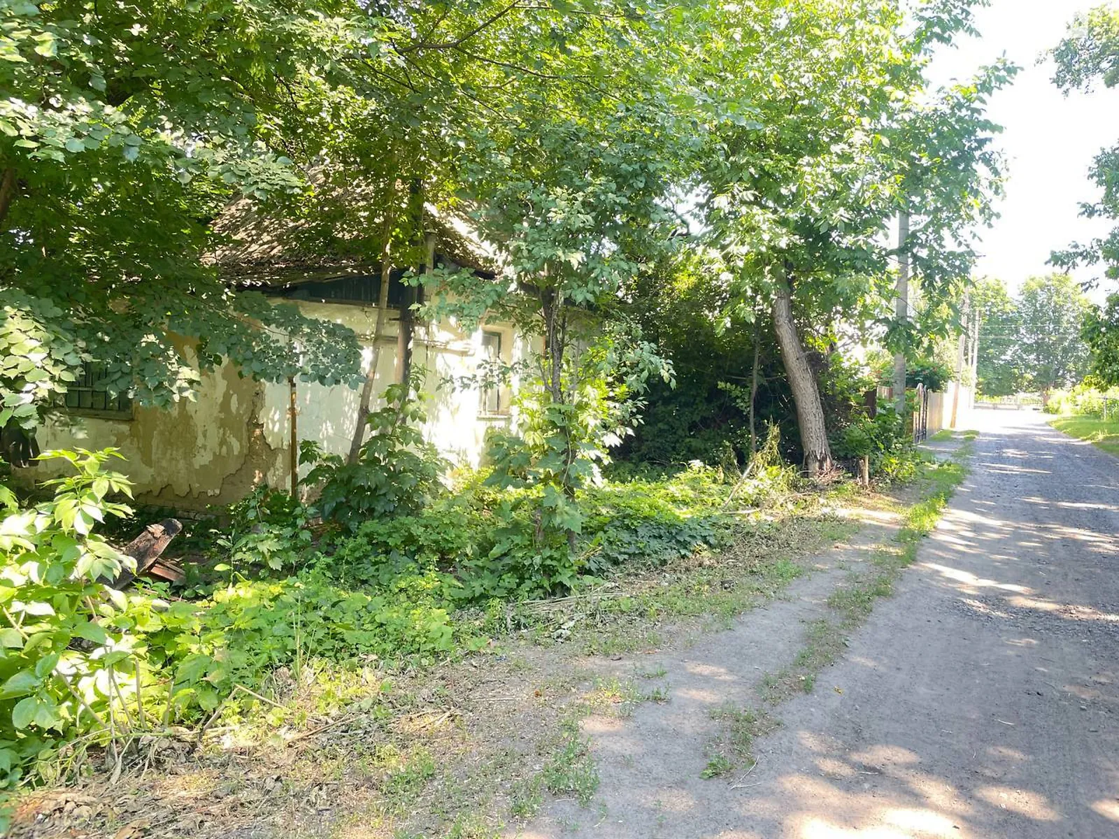 1-й Сирика туп., 6 Лубны, цена: 6000 $ - фото 1