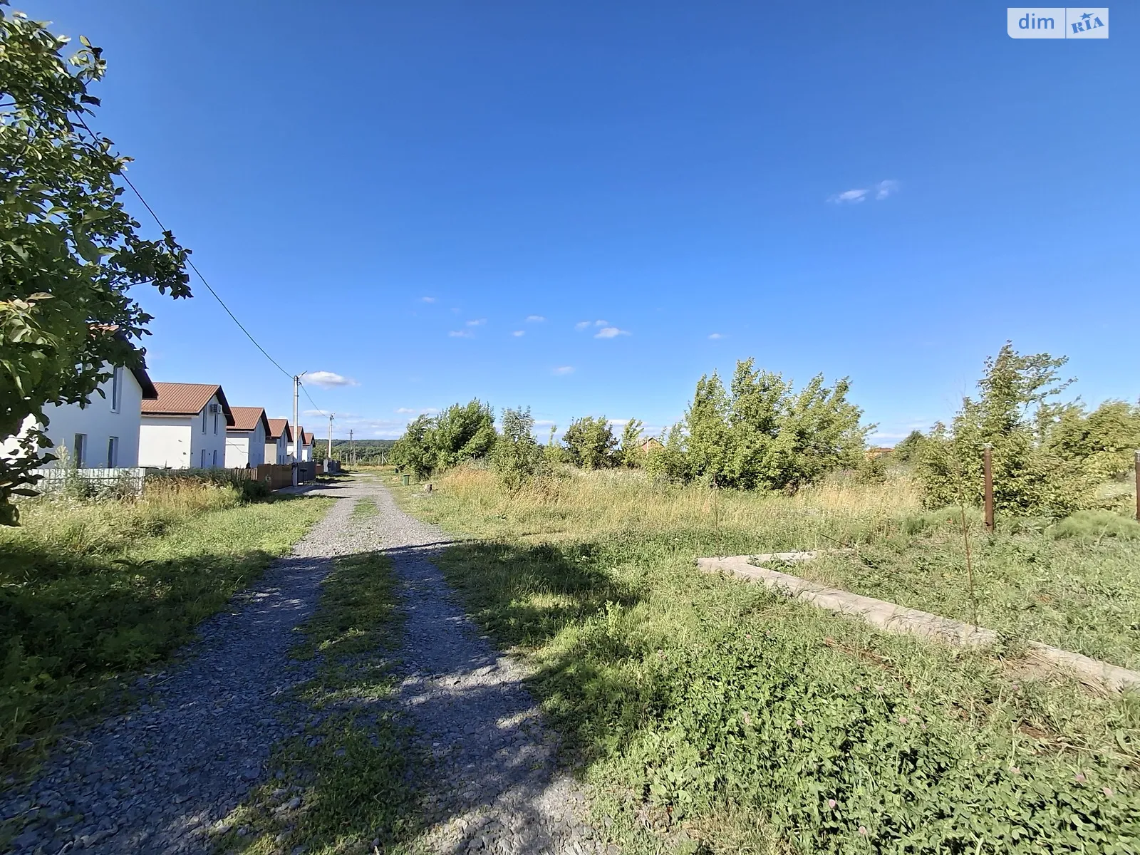 Продается земельный участок 10 соток в Хмельницкой области, цена: 12000 $ - фото 1