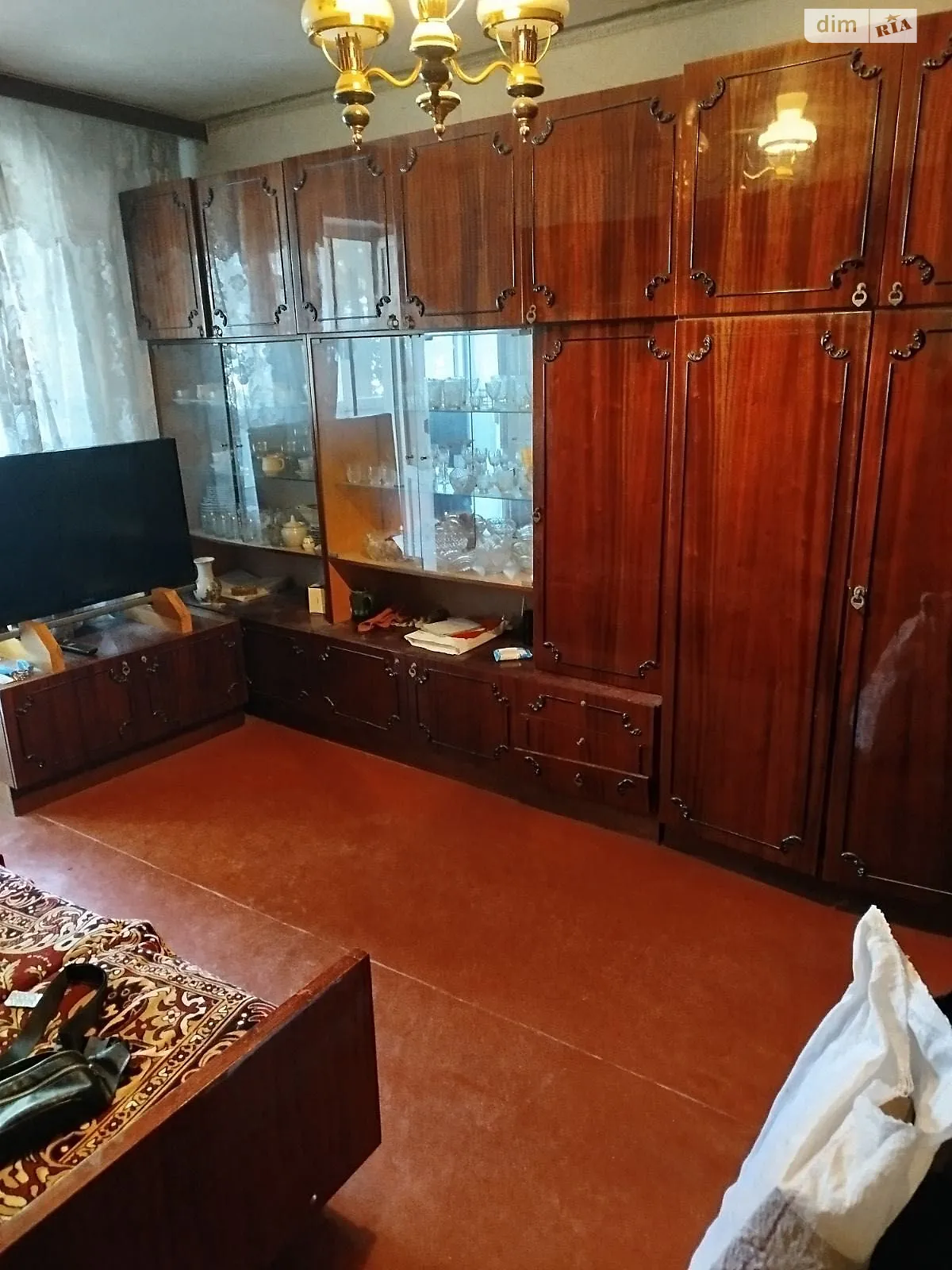 Продается 1-комнатная квартира 26 кв. м в Киеве, ул. Радужная, 13В - фото 1