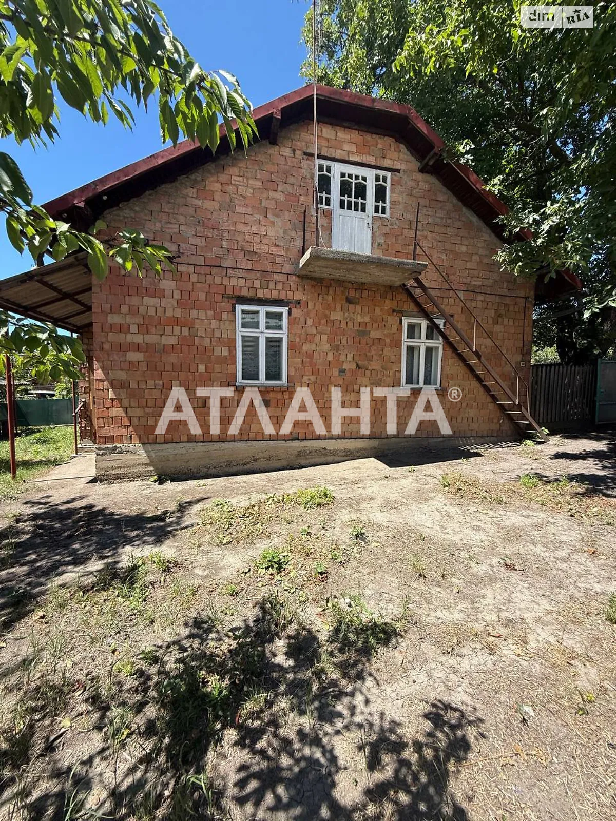 Продается одноэтажный дом 93.3 кв. м с подвалом, цена: 65000 $ - фото 1