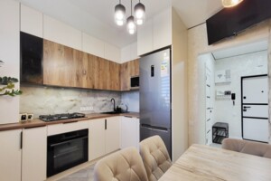 Продажа квартиры, Винницкая, Агрономичное, Центральная (Мичурина) улица