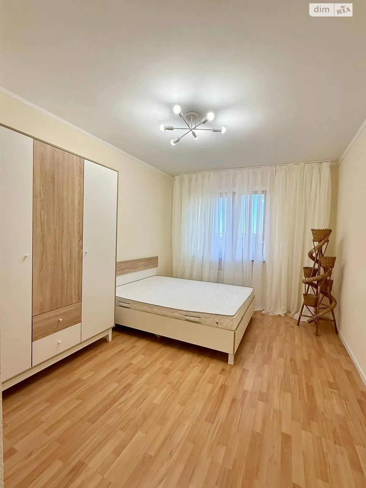 Продается 2-комнатная квартира 65.9 кв. м в, цена: 87000 $ - фото 1