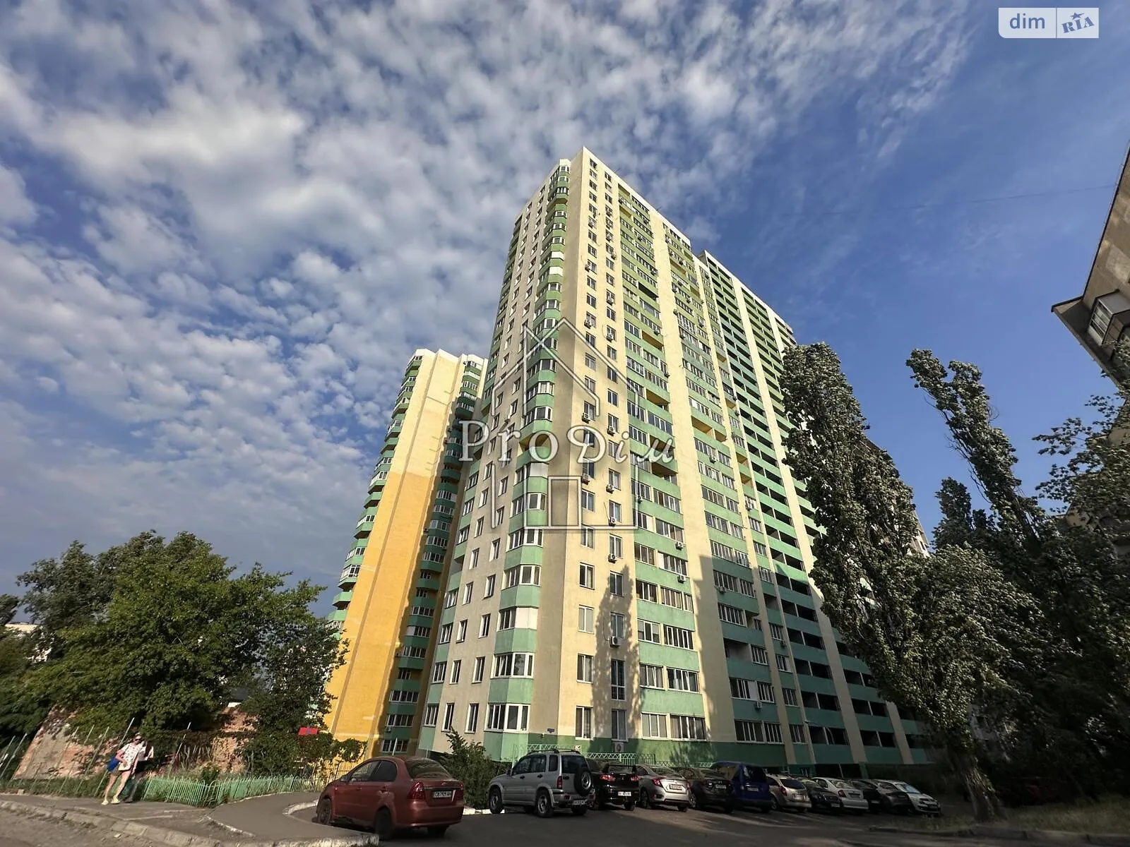 Продается 3-комнатная квартира 87.5 кв. м в Киеве, бул. Ярослава Гашека, 20 корпус 3 - фото 1