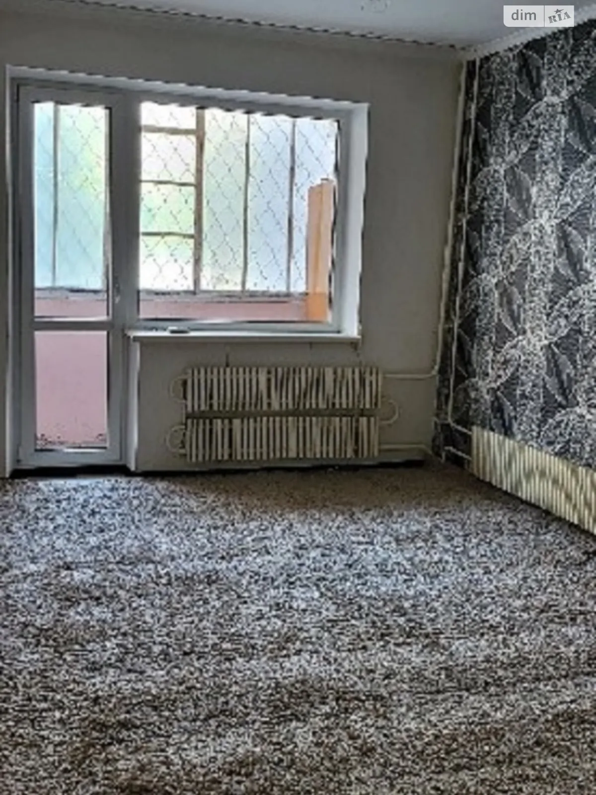 1-комнатная квартира 37 кв. м в Запорожье, ул. Товарищеская - фото 1