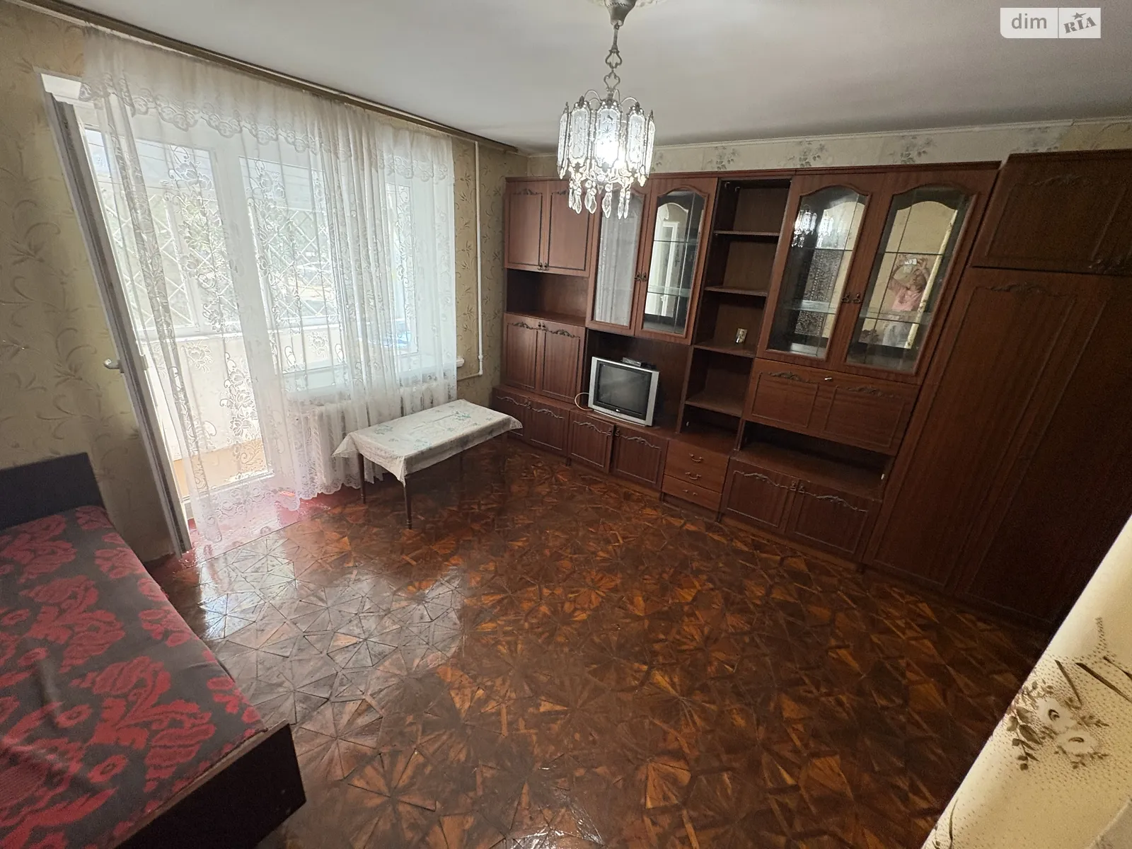 Продается 1-комнатная квартира 35 кв. м в Николаеве, цена: 18500 $ - фото 1