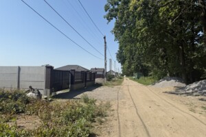 Продажа участка под жилую застройку, Винницкая, Агрономичное, Садовый массив
