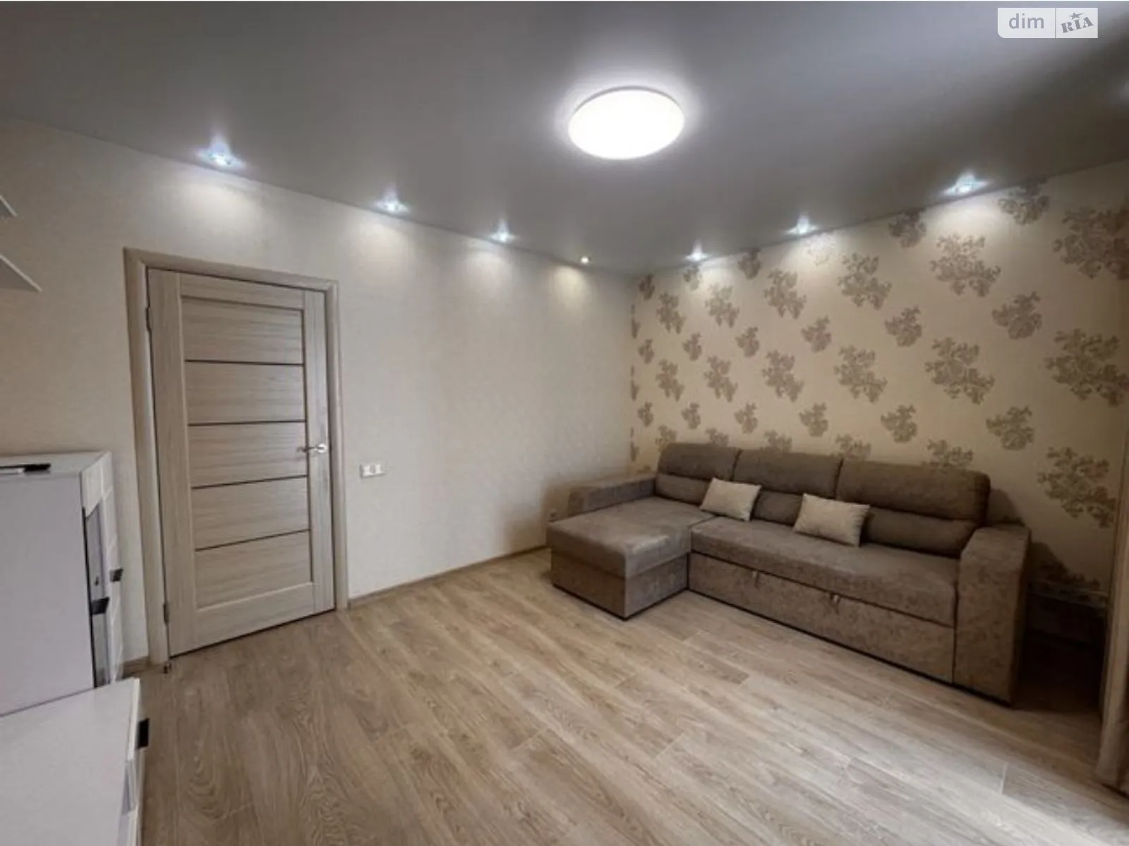 Сдается в аренду 2-комнатная квартира 65 кв. м в Днепре, ул. Высоковольтная, 14Д - фото 1