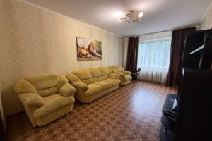 Долгосрочная аренда квартиры, Днепропетровская, Кривой Рог, р‑н. Саксаганский, Вечерний бульвар, дом 1