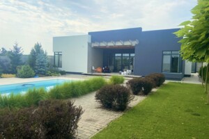 Продажа дома, Днепропетровская, Новоалександровка (Днепр), Соловьиная улица, дом 7А