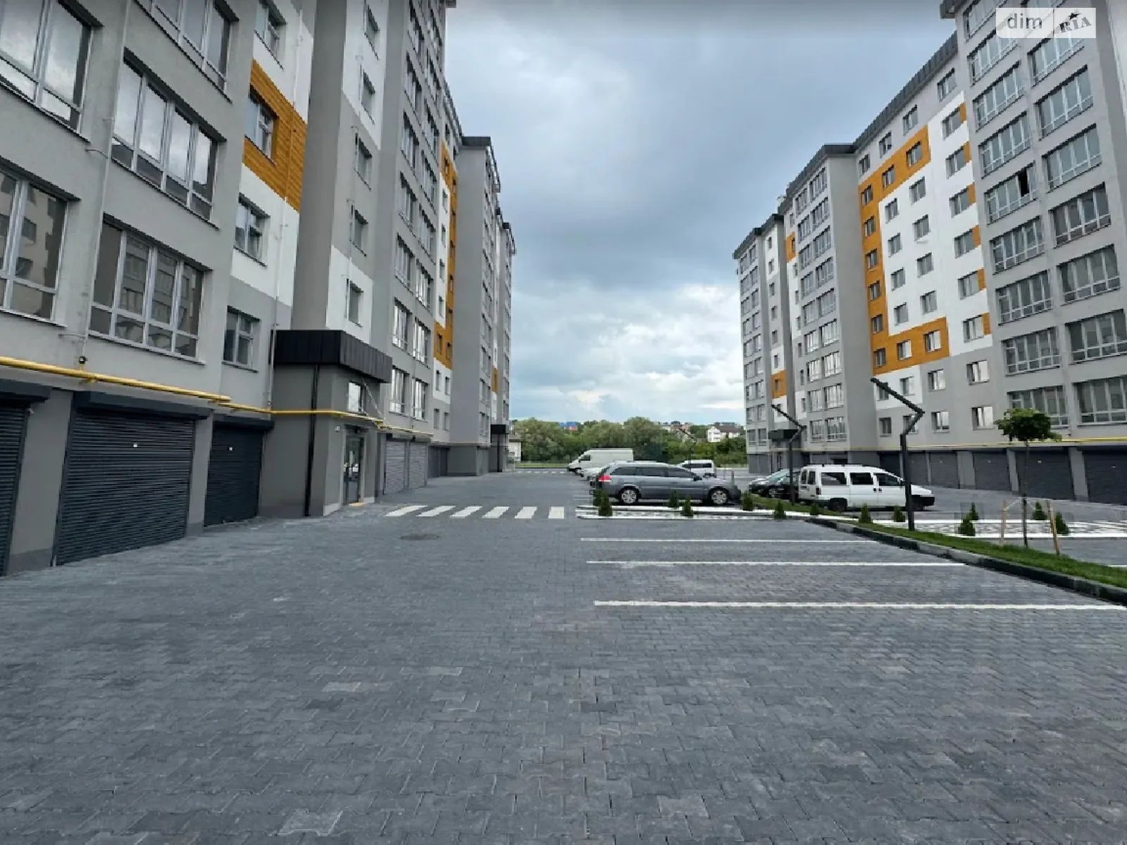 Продается 1-комнатная квартира 44 кв. м в Хмельницком, ул. Винницкая, 1/8А - фото 1