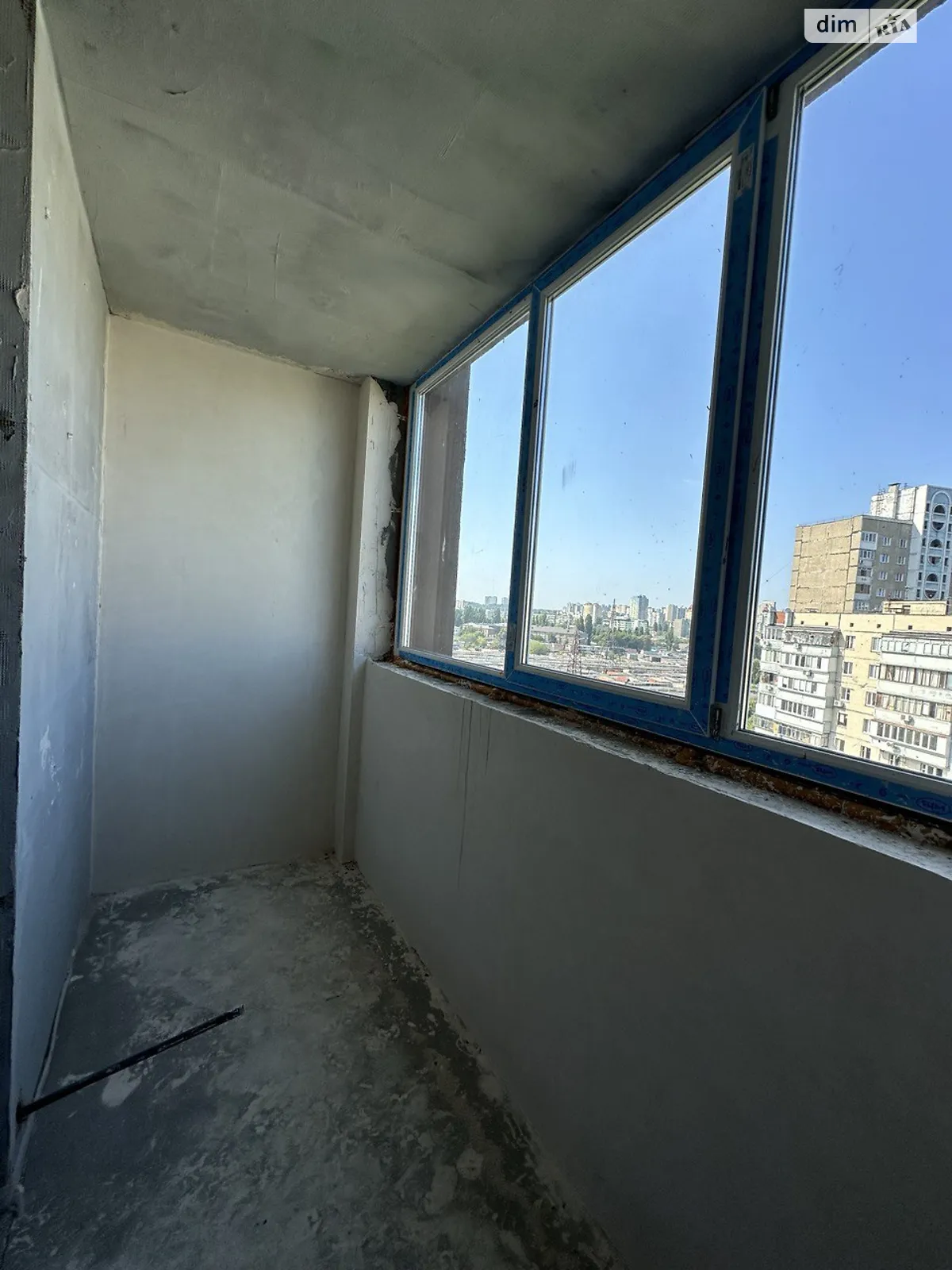 Продається 1-кімнатна квартира 51.4 кв. м у Києві, вул. Сім'ї Кульженків, 22 - фото 1