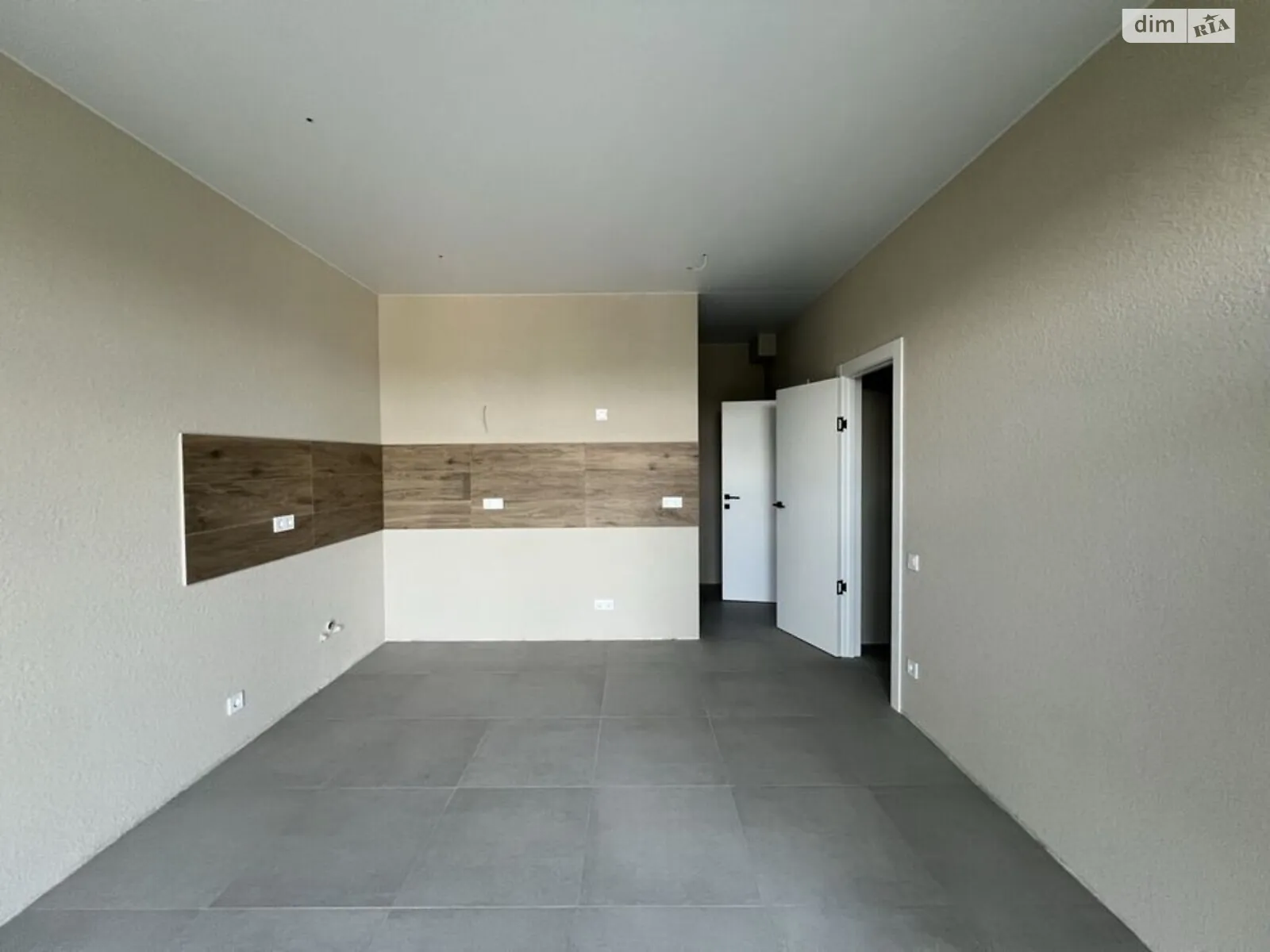 Продается 1-комнатная квартира 46 кв. м в Киеве, цена: 74400 $ - фото 1