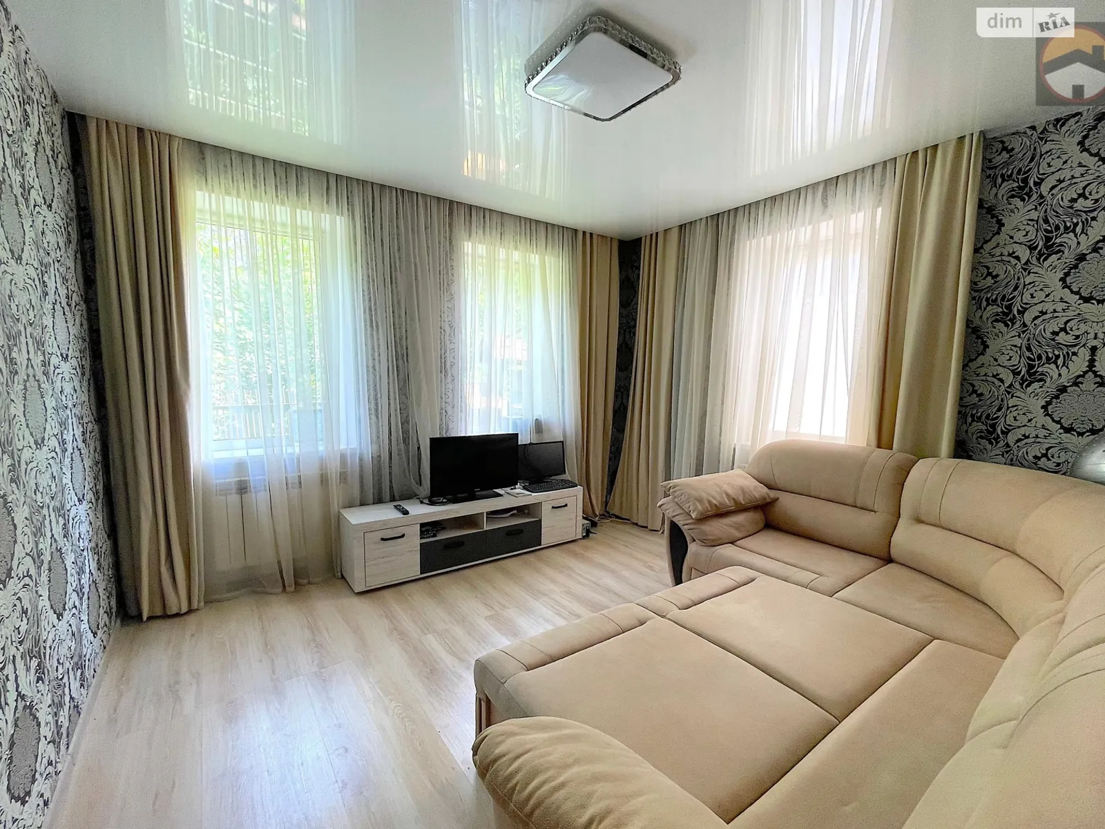 Продается одноэтажный дом 56.6 кв. м с садом, цена: 49500 $ - фото 1