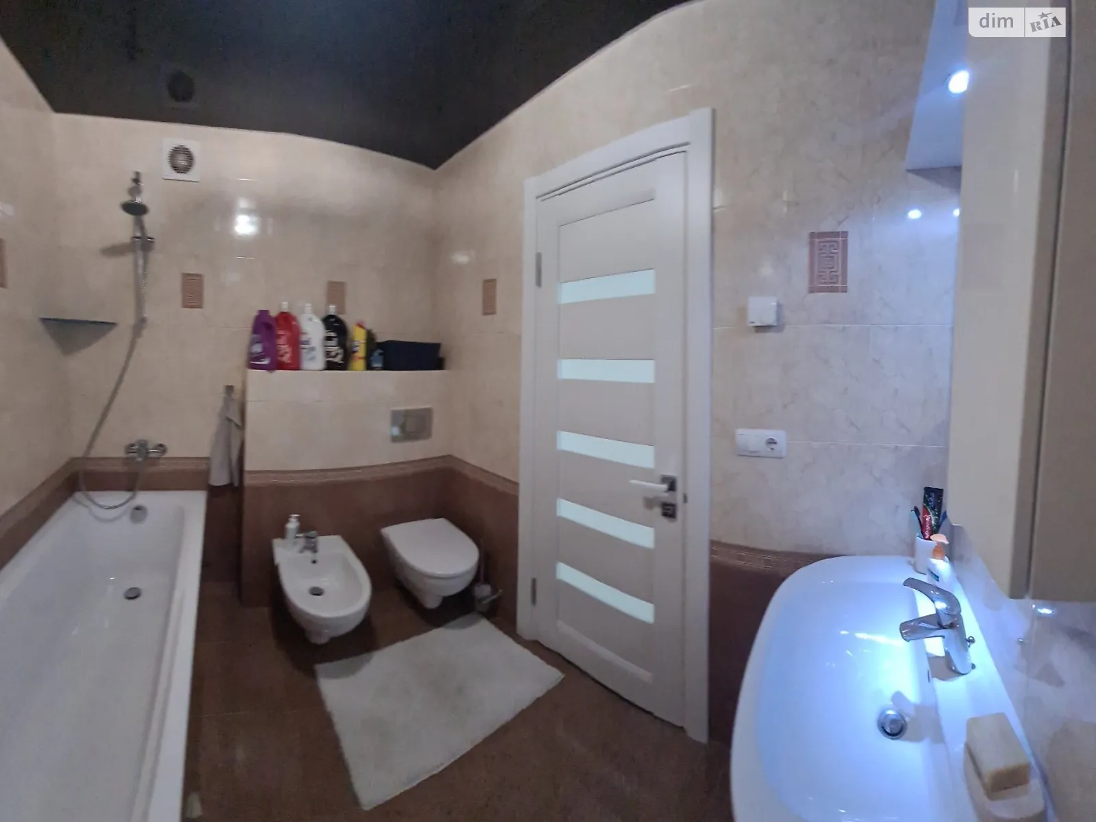 Продается 2-комнатная квартира 96 кв. м в Виннице, ул. Николаевская, 24 - фото 1