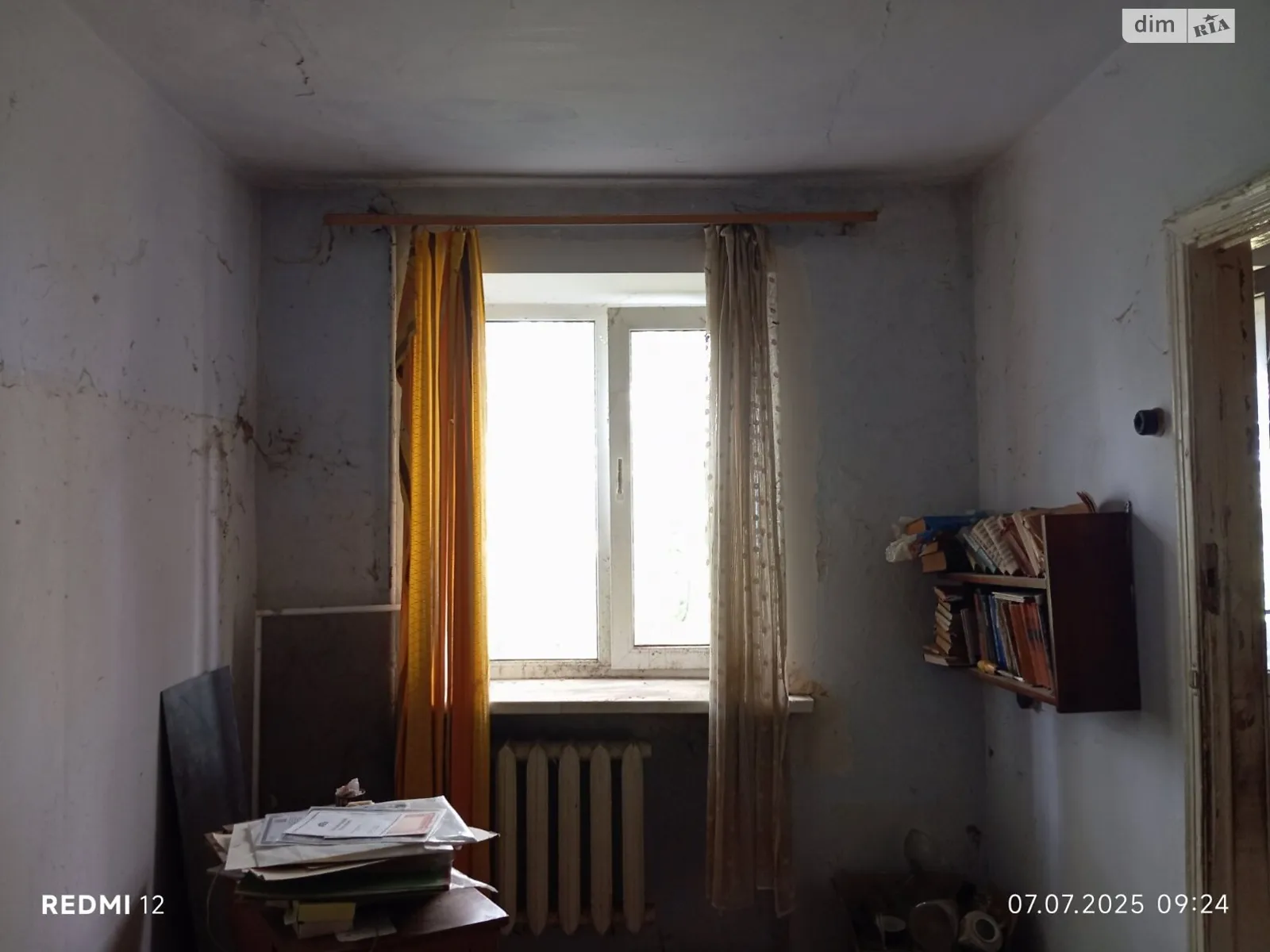 Продается 3-комнатная квартира 55.3 кв. м в Николаеве, цена: 17000 $ - фото 1